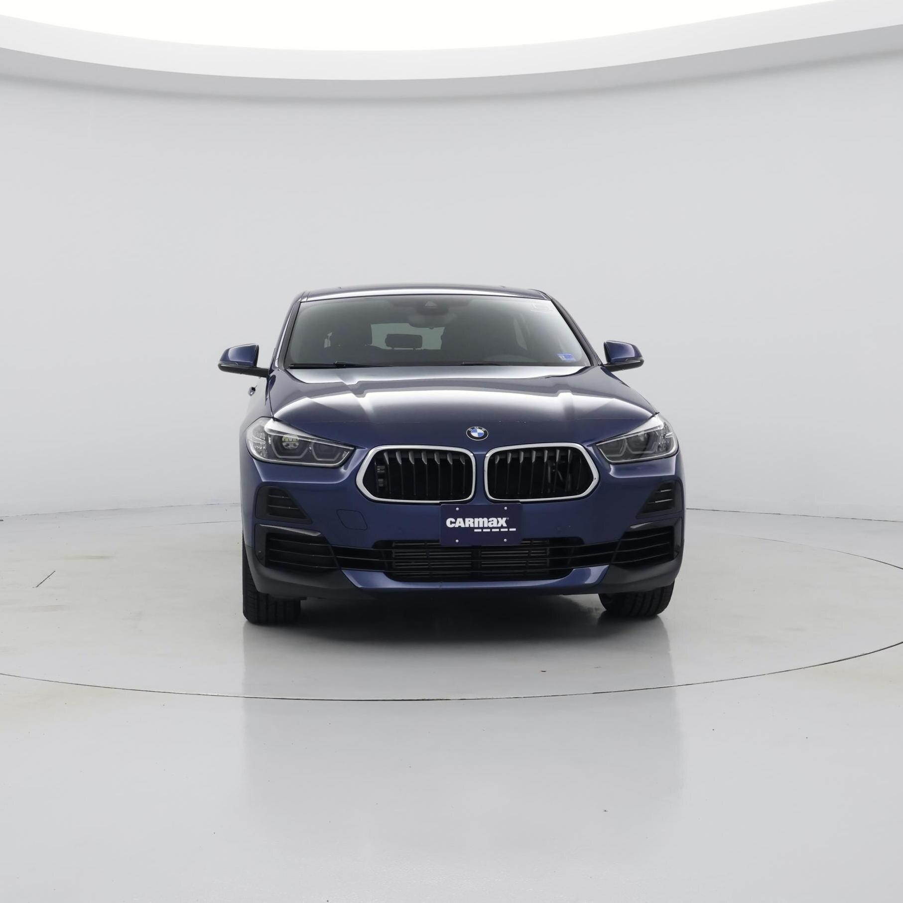 Thumbnail: 2022 BMW X2 - 5