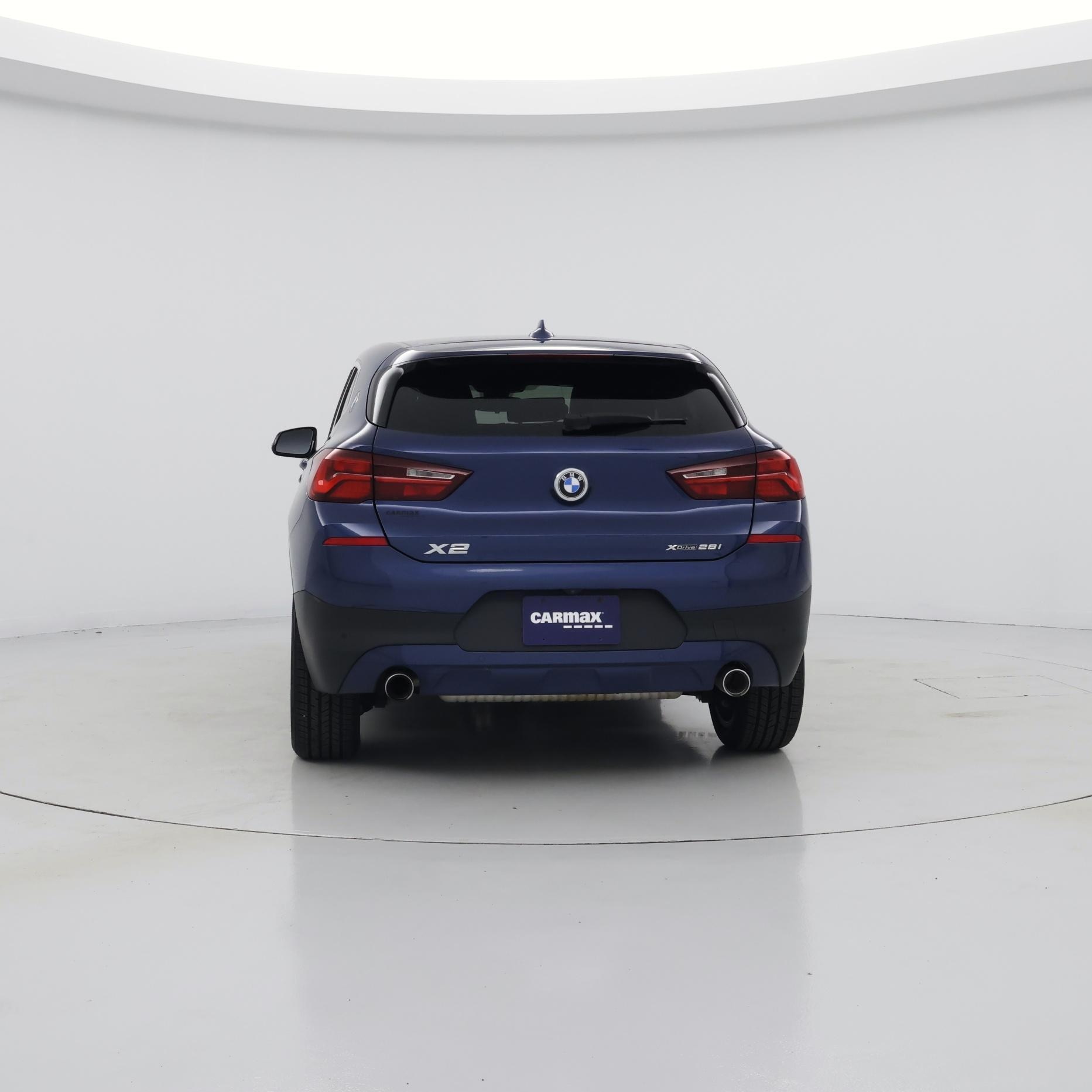Thumbnail: 2022 BMW X2 - 6