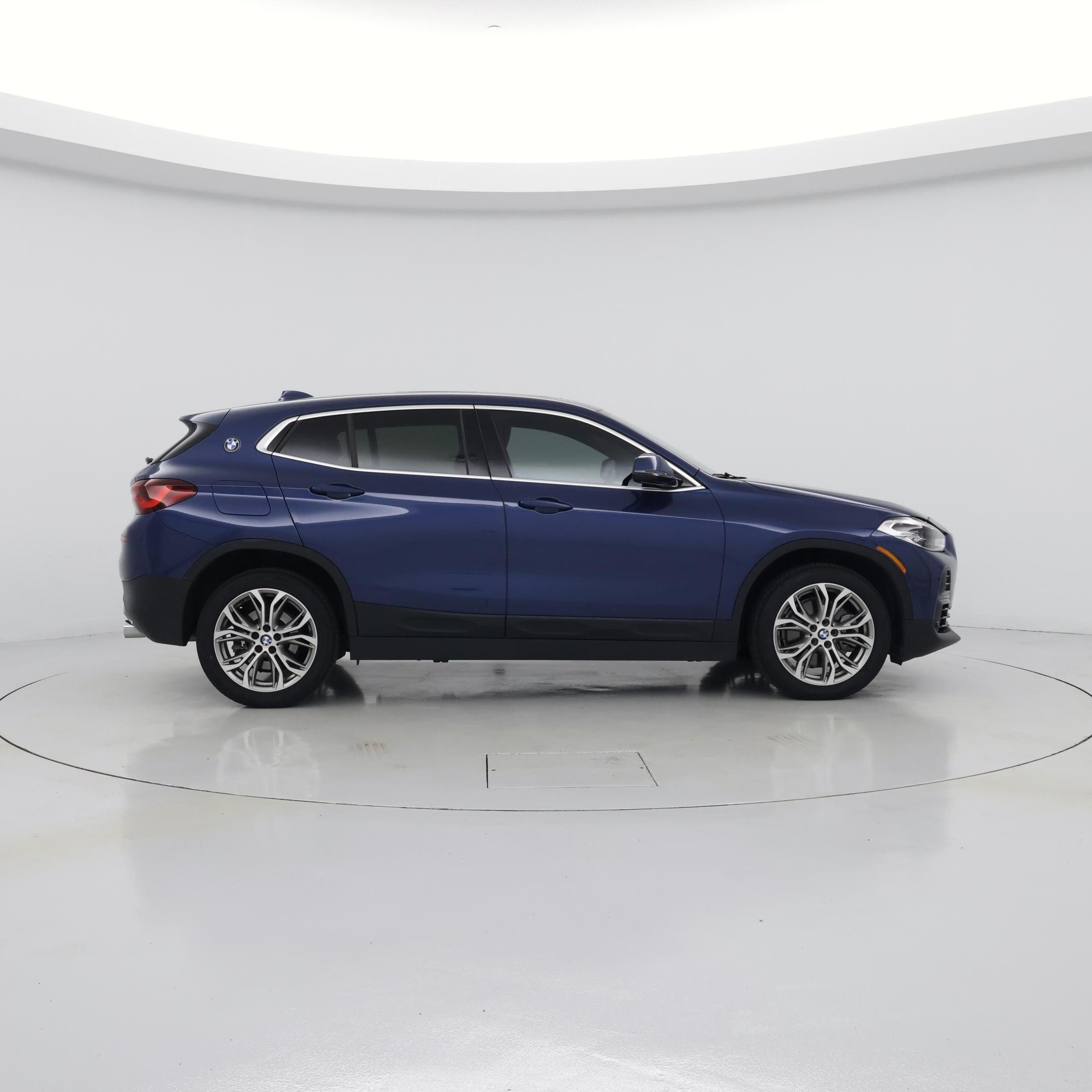 Thumbnail: 2022 BMW X2 - 7
