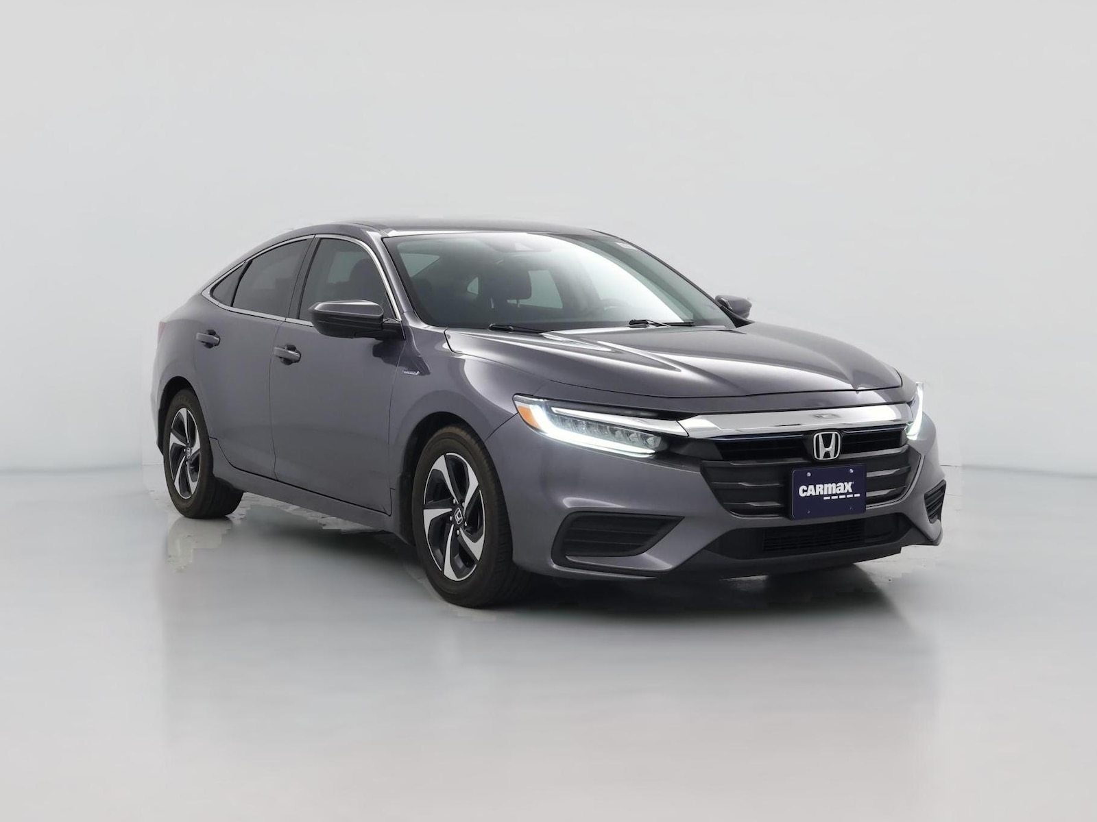 2022 Honda Insight EX