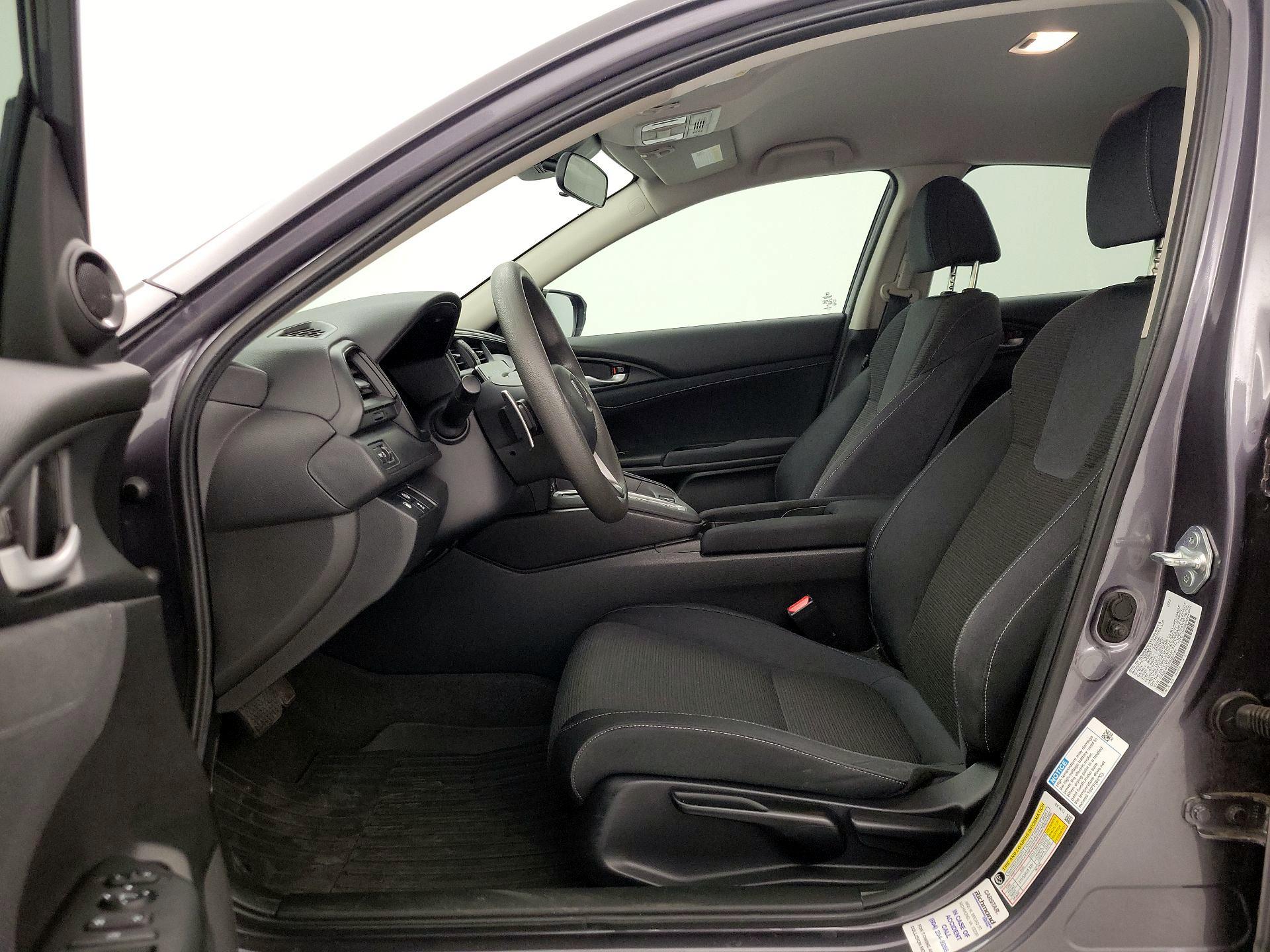 Thumbnail: 2022 Honda Insight - 11