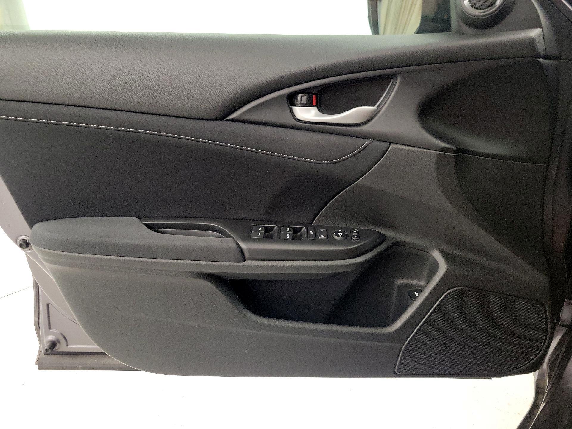 Thumbnail: 2022 Honda Insight - 12