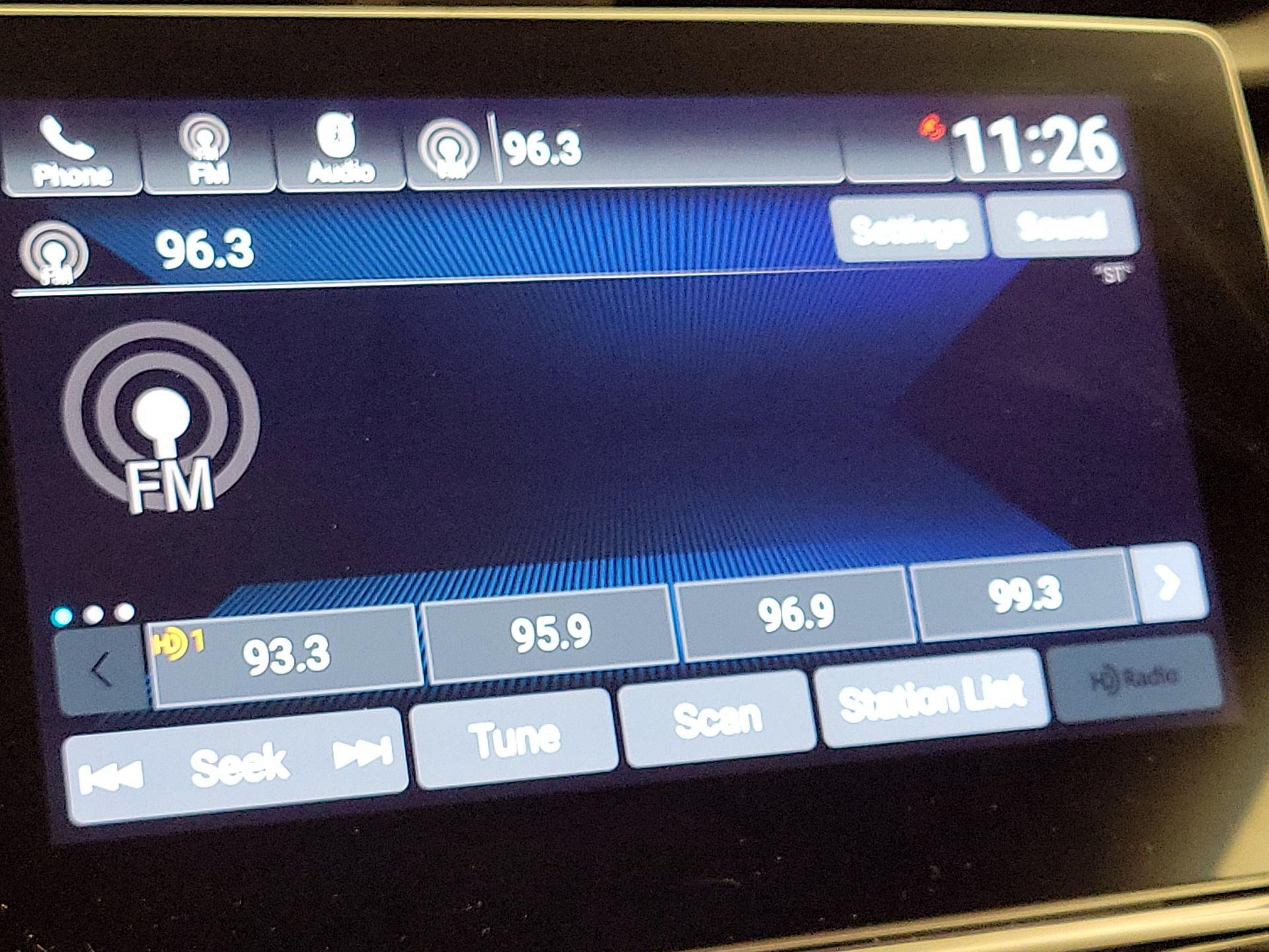 Thumbnail: 2022 Honda Insight - 15