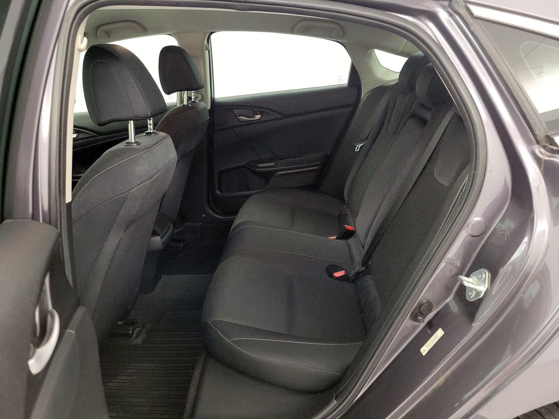 Thumbnail: 2022 Honda Insight - 19