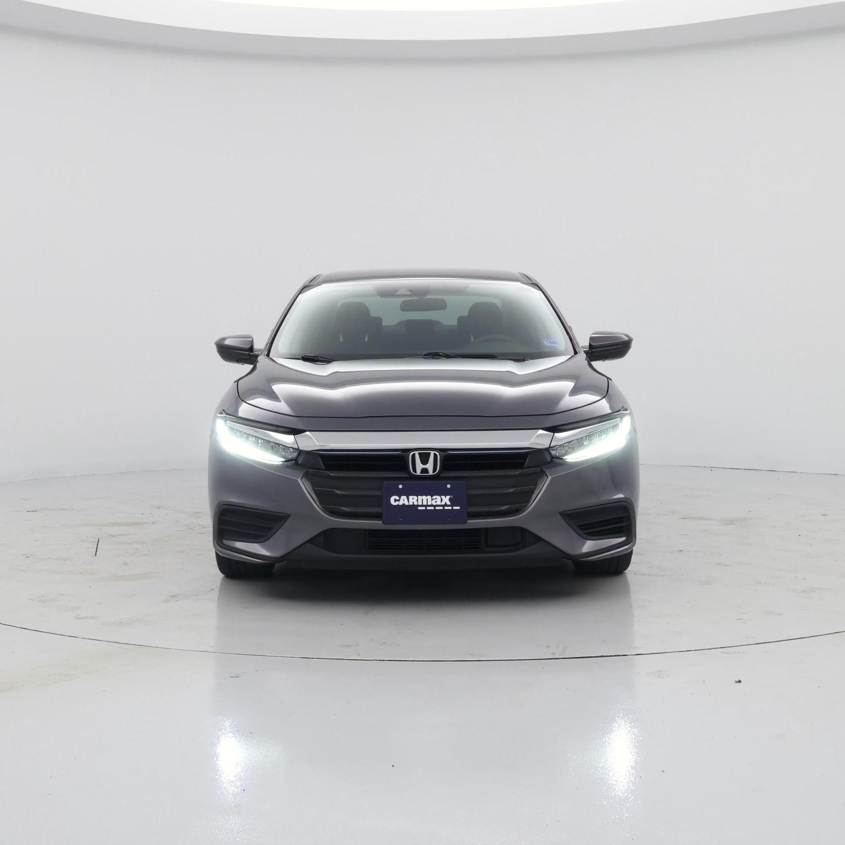 Thumbnail: 2022 Honda Insight - 5