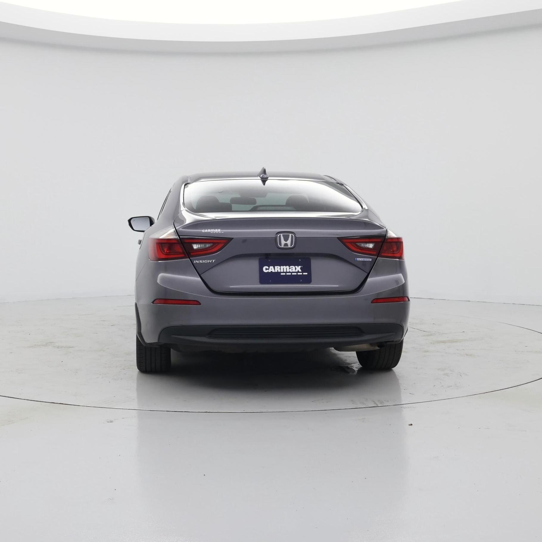 Thumbnail: 2022 Honda Insight - 6