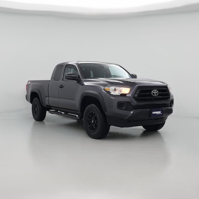 2020 Toyota Tacoma SR