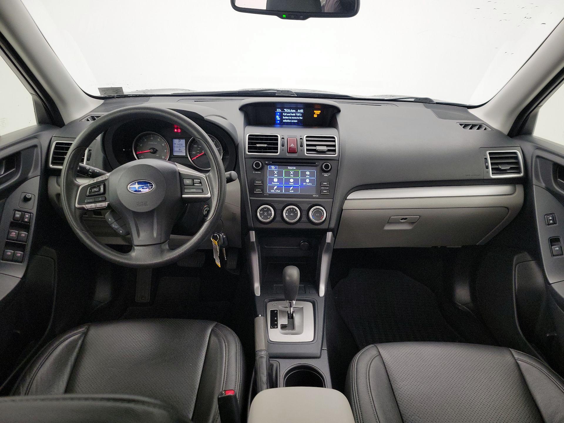 Thumbnail: 2016 Subaru Forester - 9