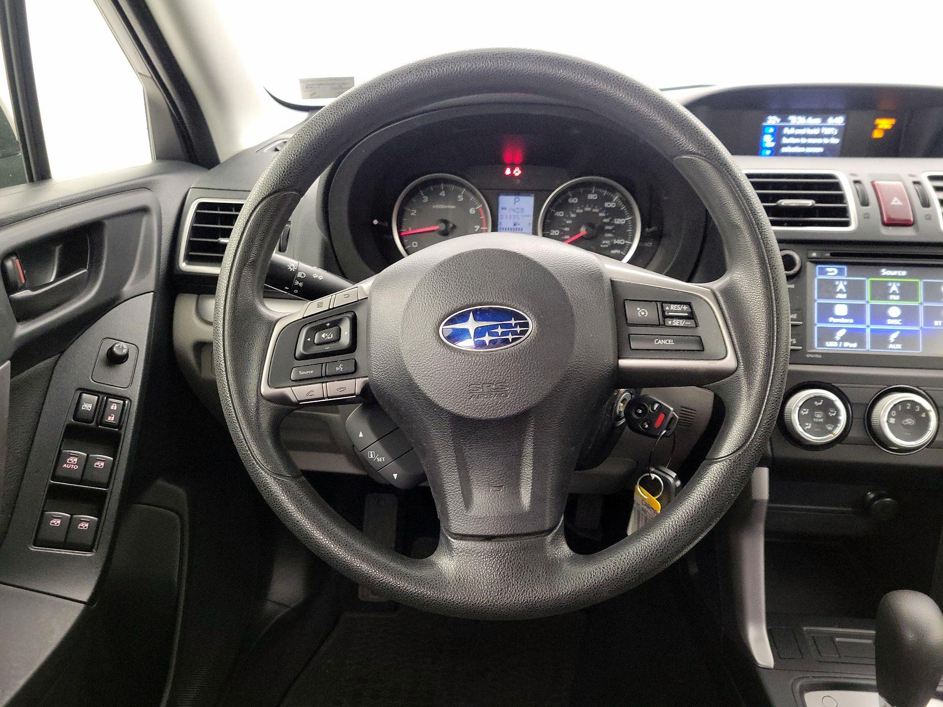 Thumbnail: 2016 Subaru Forester - 10