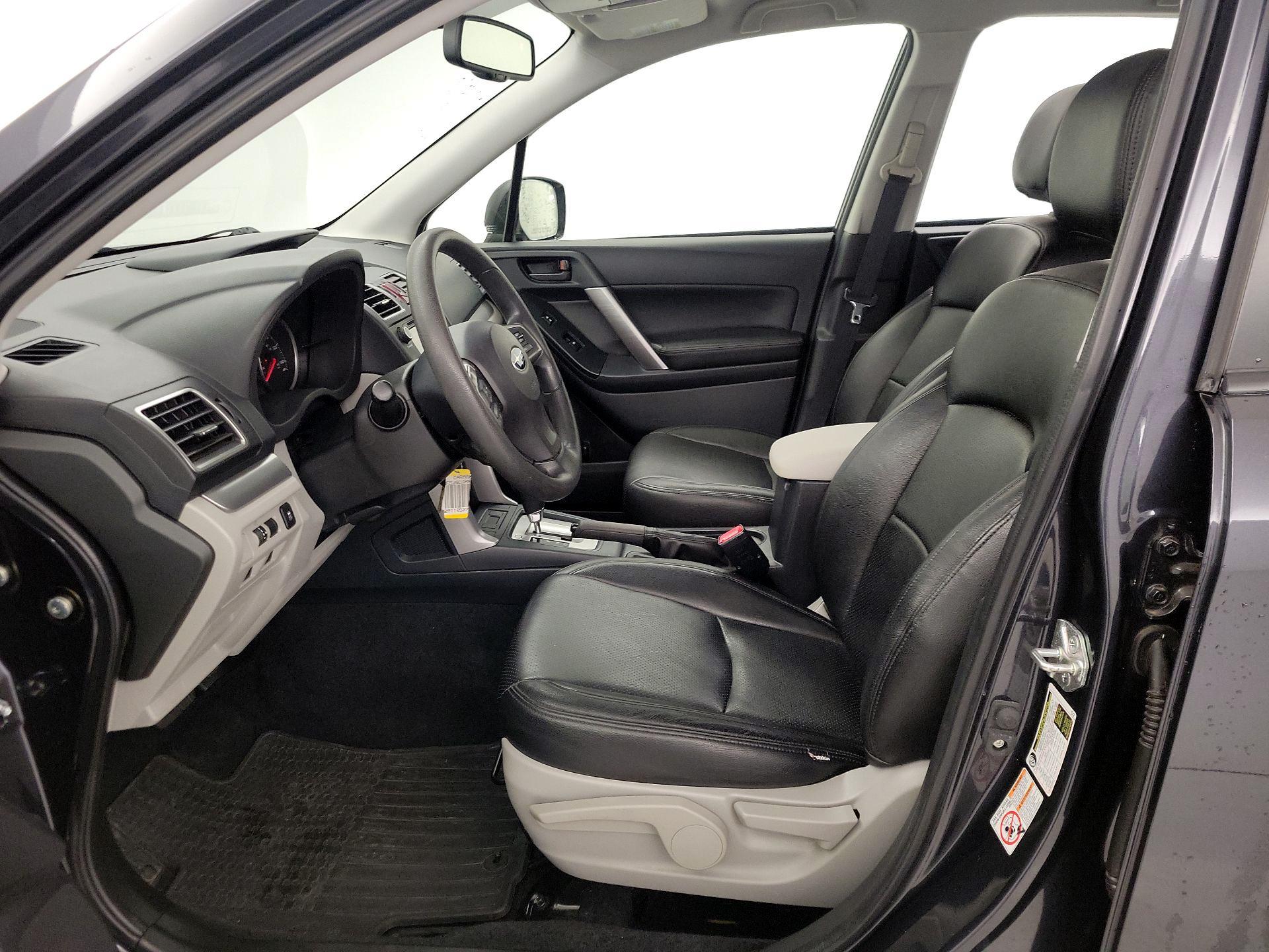 Thumbnail: 2016 Subaru Forester - 11