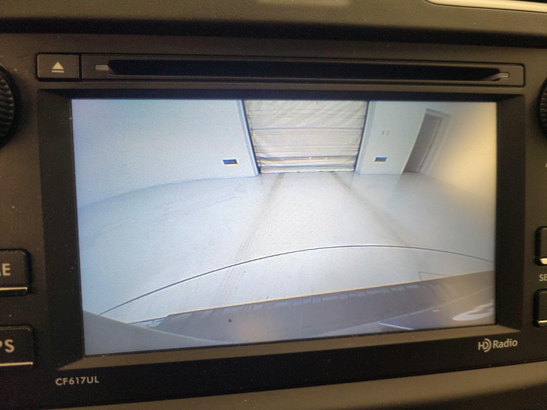 Thumbnail: 2016 Subaru Forester - 14