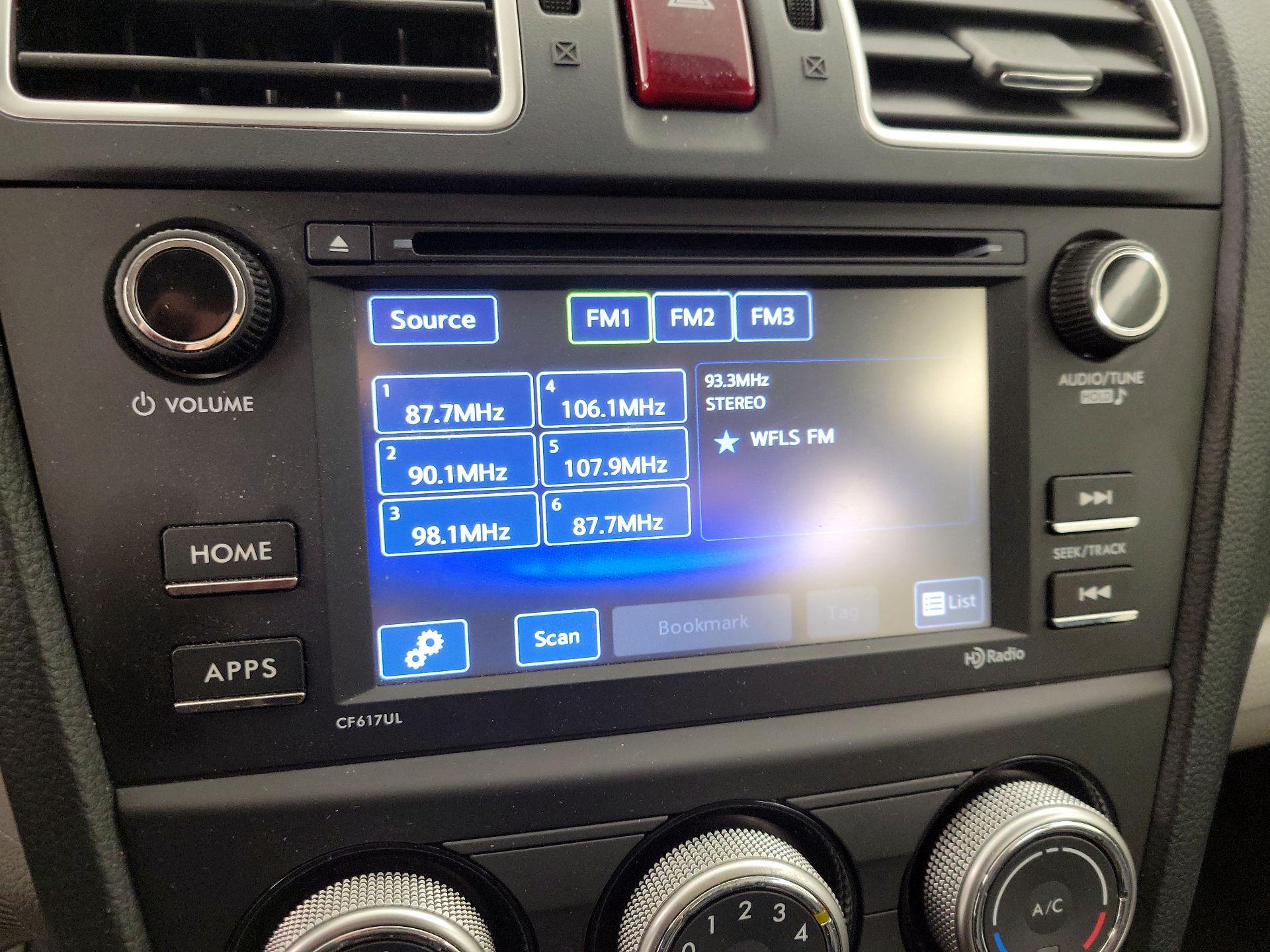 Thumbnail: 2016 Subaru Forester - 15