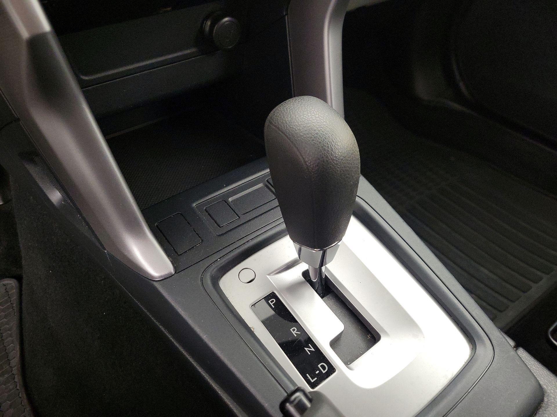 Thumbnail: 2016 Subaru Forester - 17