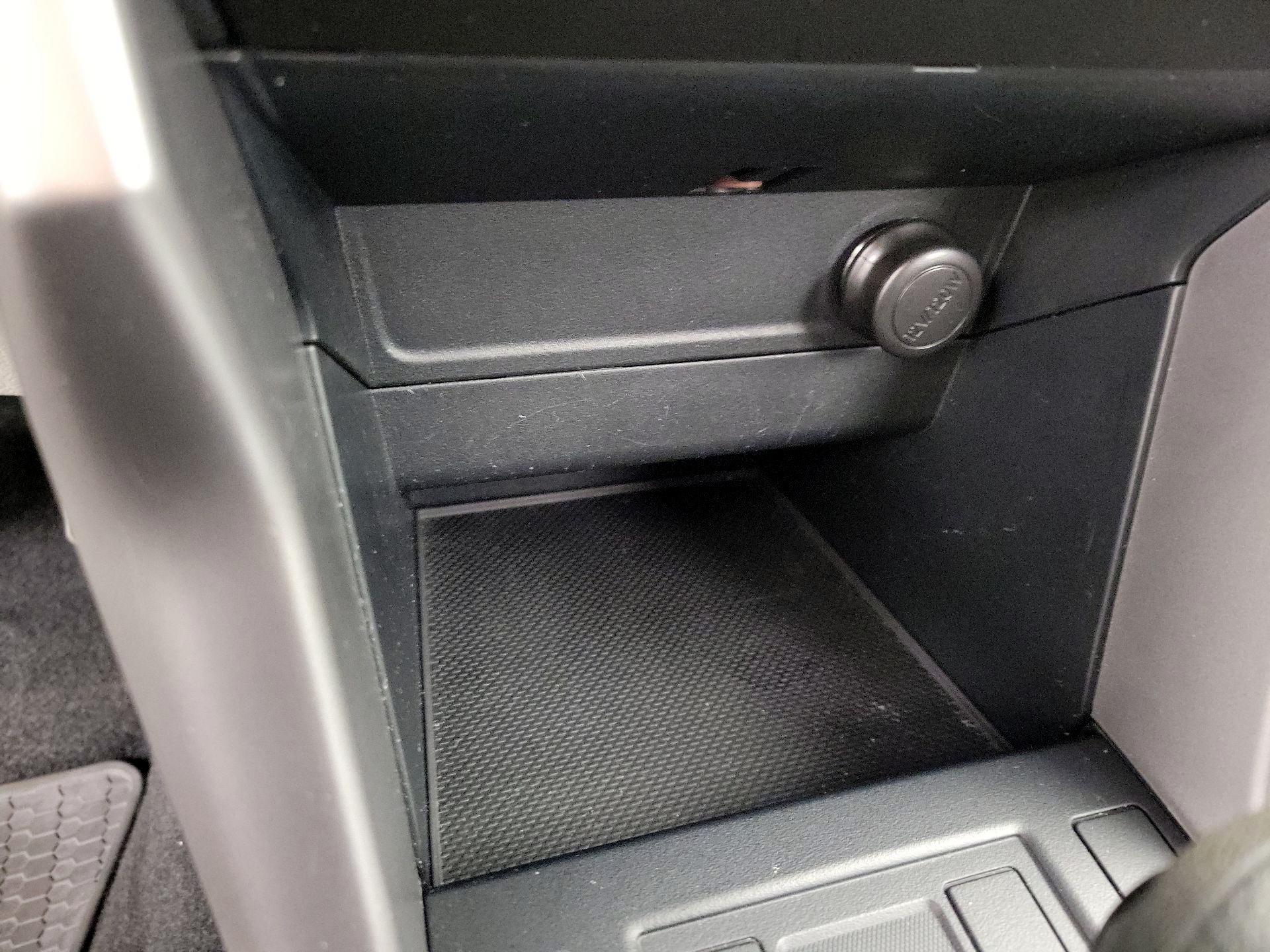 Thumbnail: 2016 Subaru Forester - 18