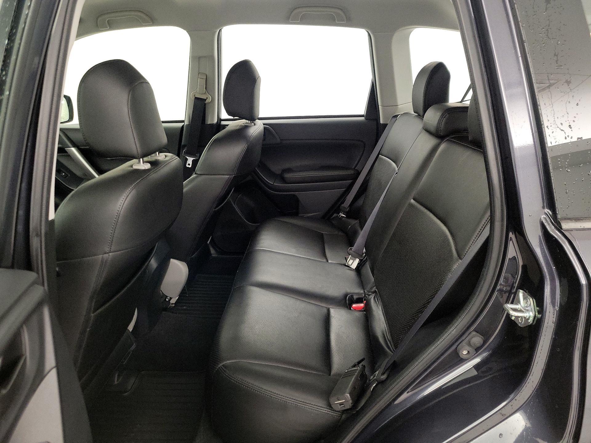 Thumbnail: 2016 Subaru Forester - 19