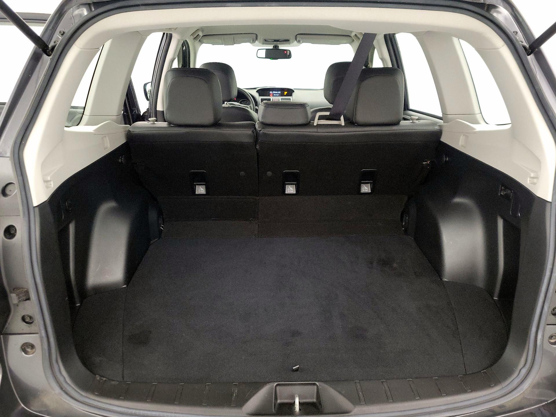 Thumbnail: 2016 Subaru Forester - 20