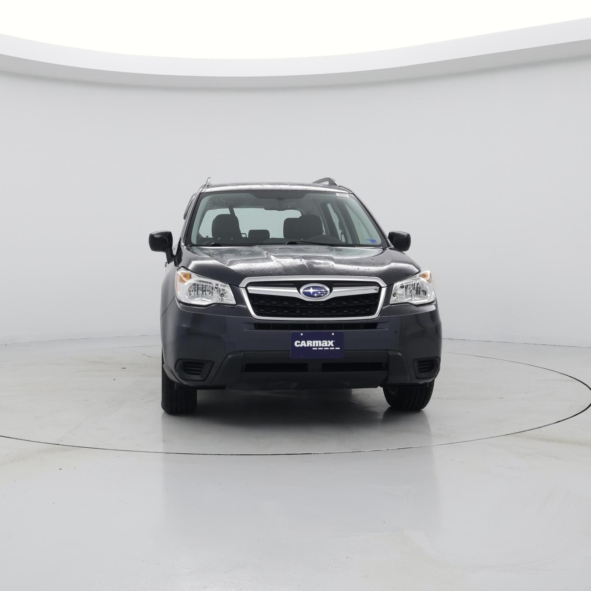 Thumbnail: 2016 Subaru Forester - 5