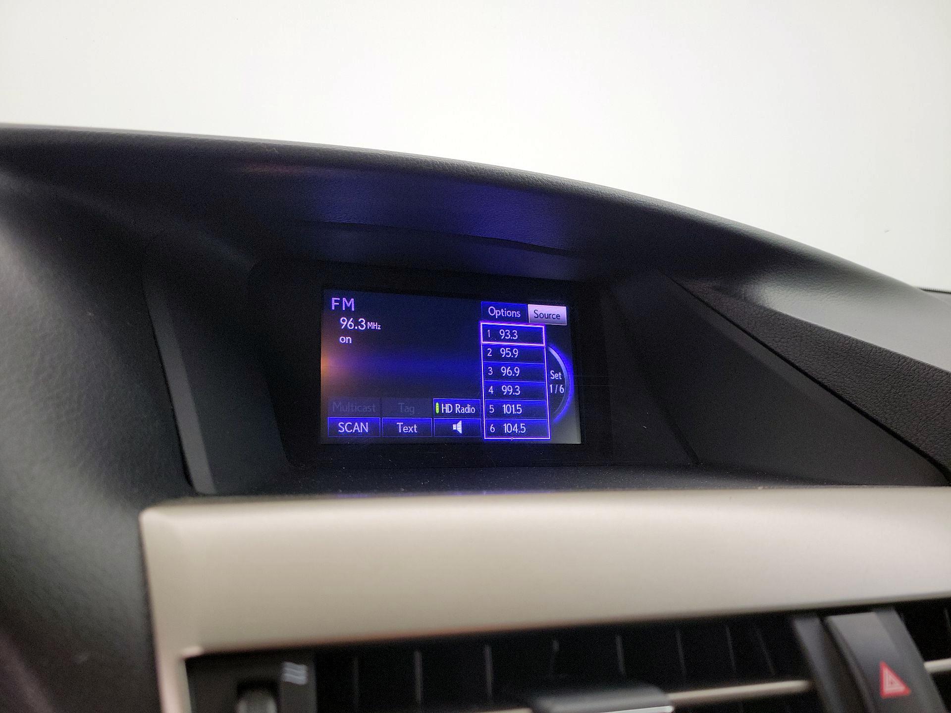 Thumbnail: 2015 Lexus RX - 15