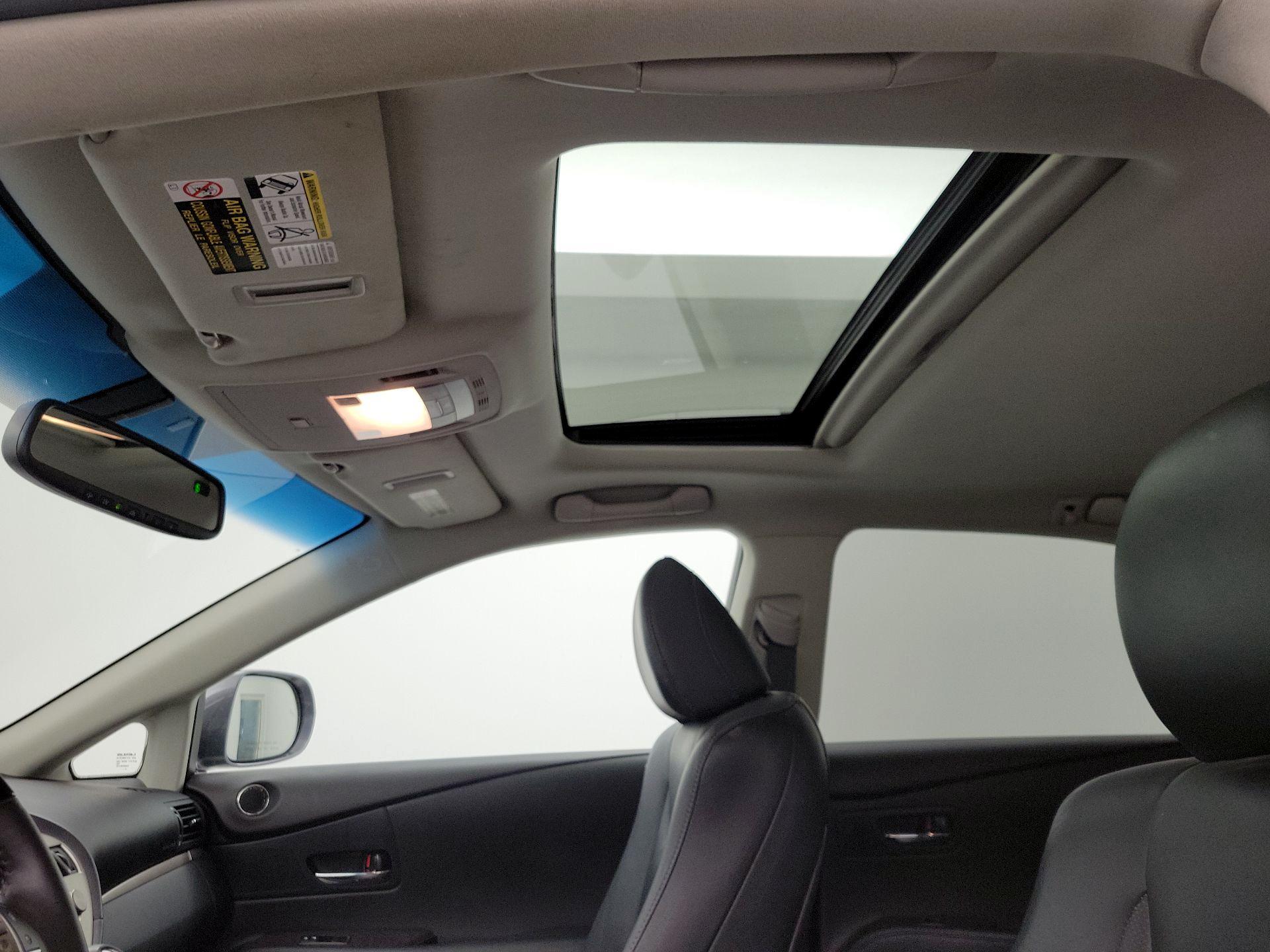 Thumbnail: 2015 Lexus RX - 19