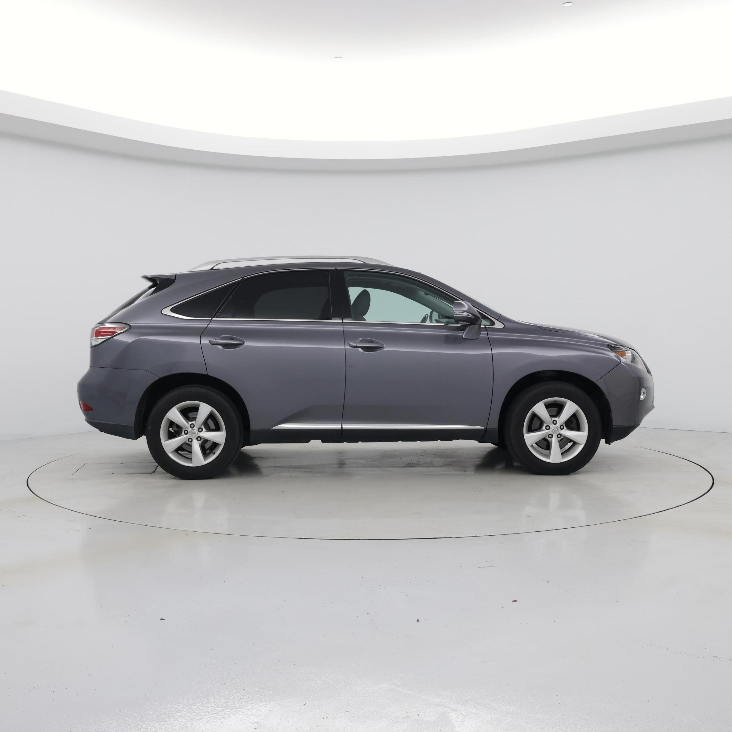 Thumbnail: 2015 Lexus RX - 7