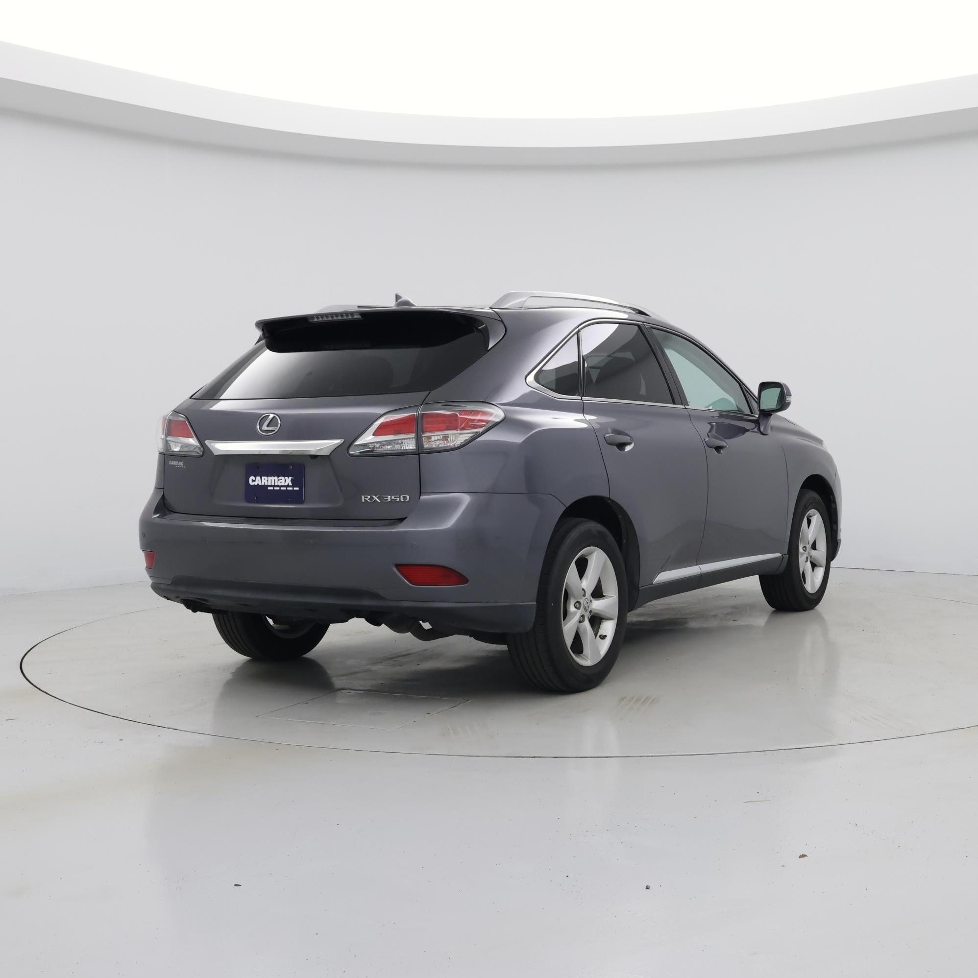 Thumbnail: 2015 Lexus RX - 8