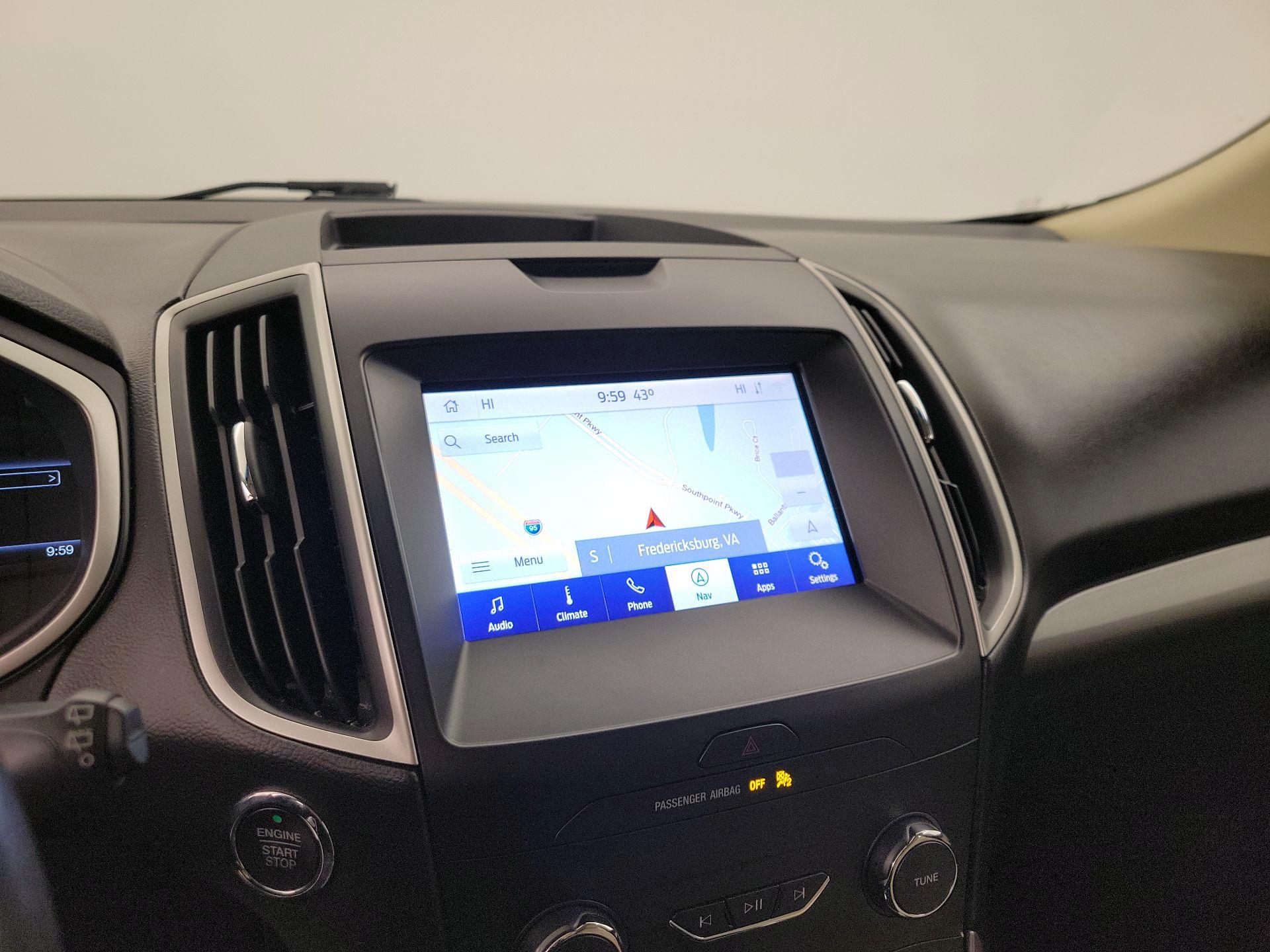 Thumbnail: 2020 Ford Edge - 14