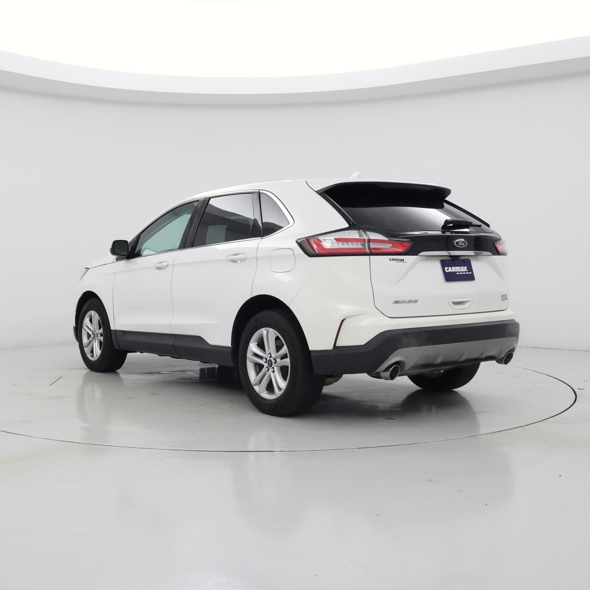 Thumbnail: 2020 Ford Edge - 2