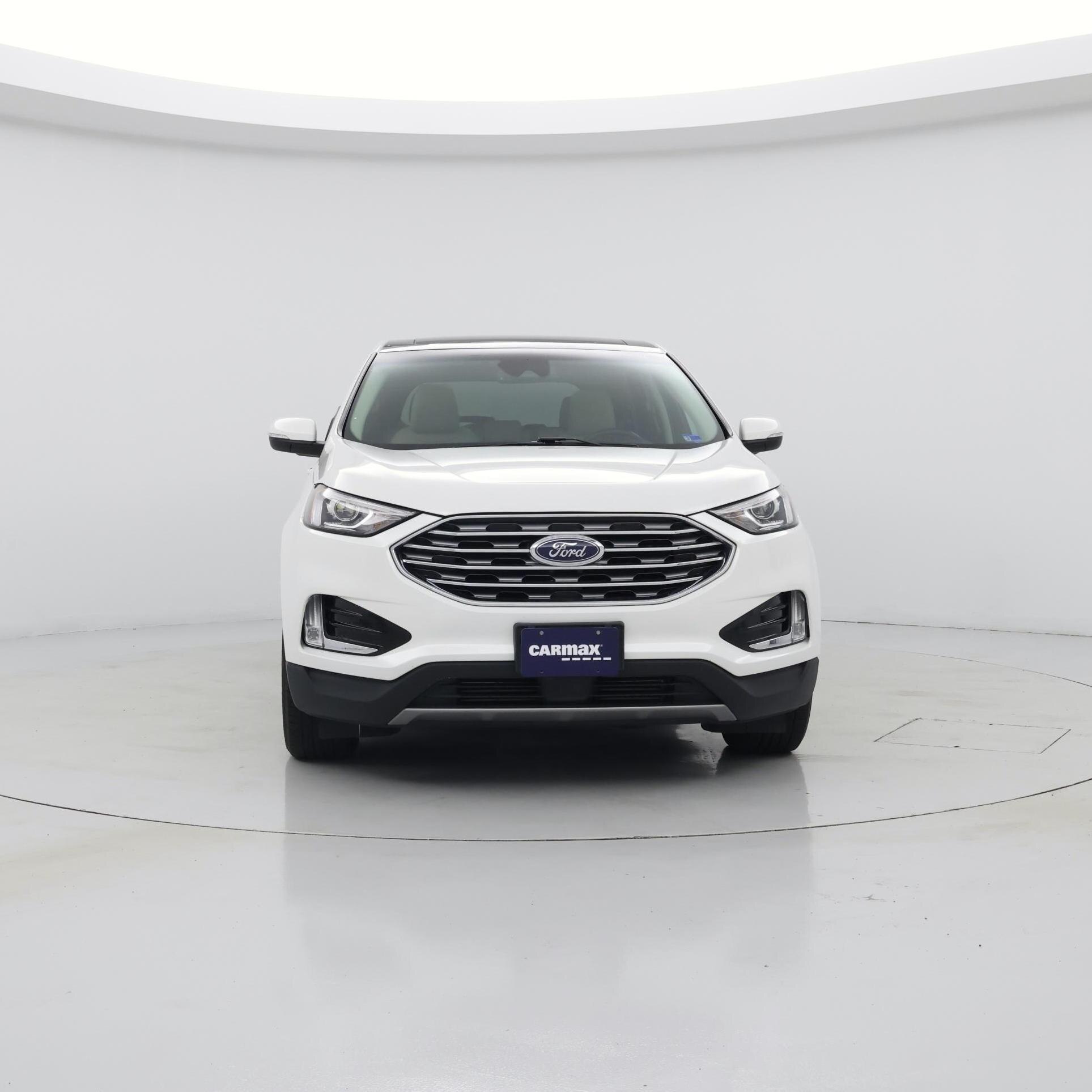 Thumbnail: 2020 Ford Edge - 5