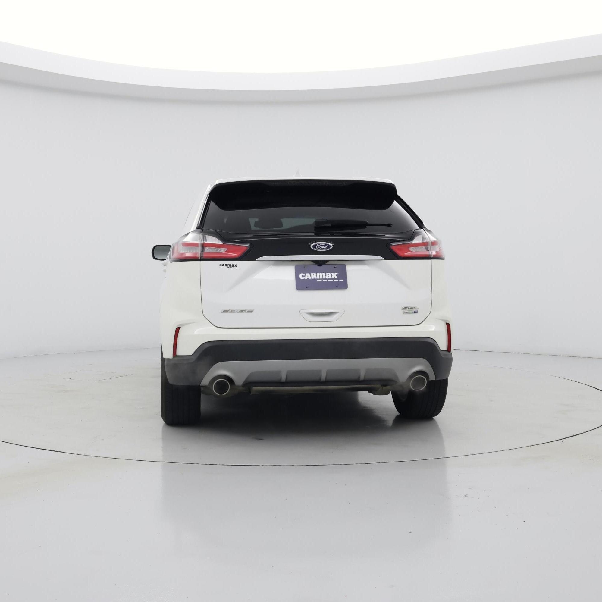 Thumbnail: 2020 Ford Edge - 6