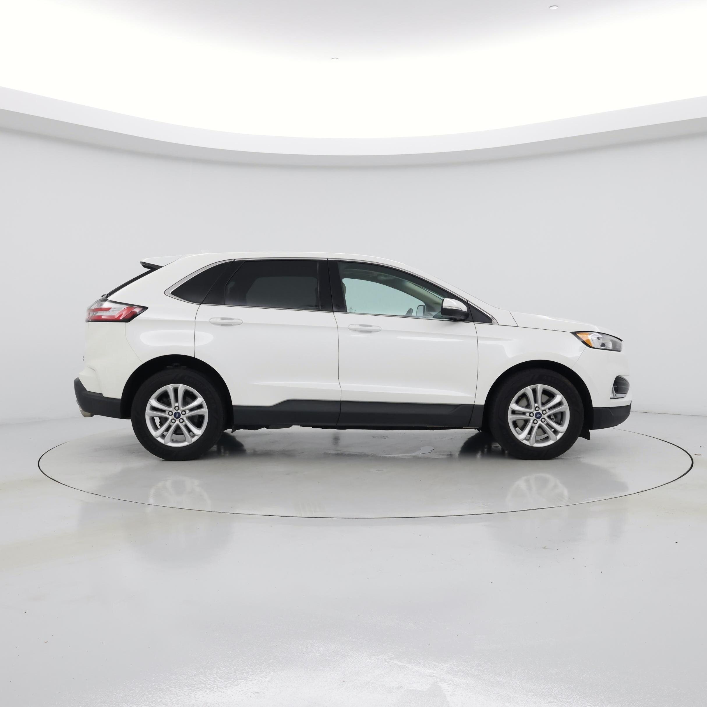 Thumbnail: 2020 Ford Edge - 7