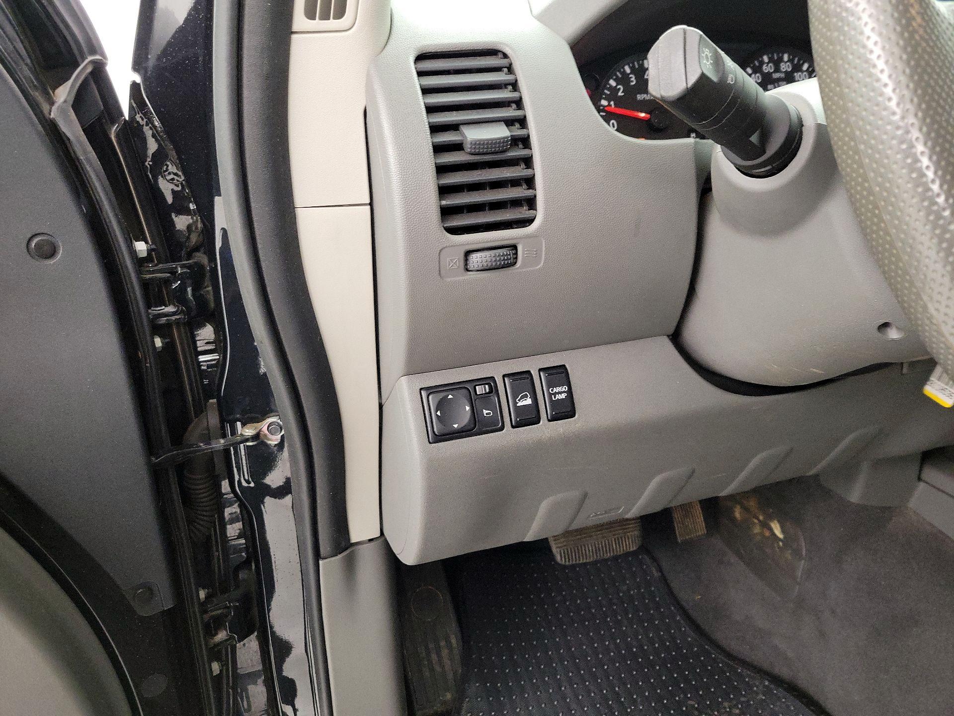 Thumbnail: 2019 Nissan Frontier - 13