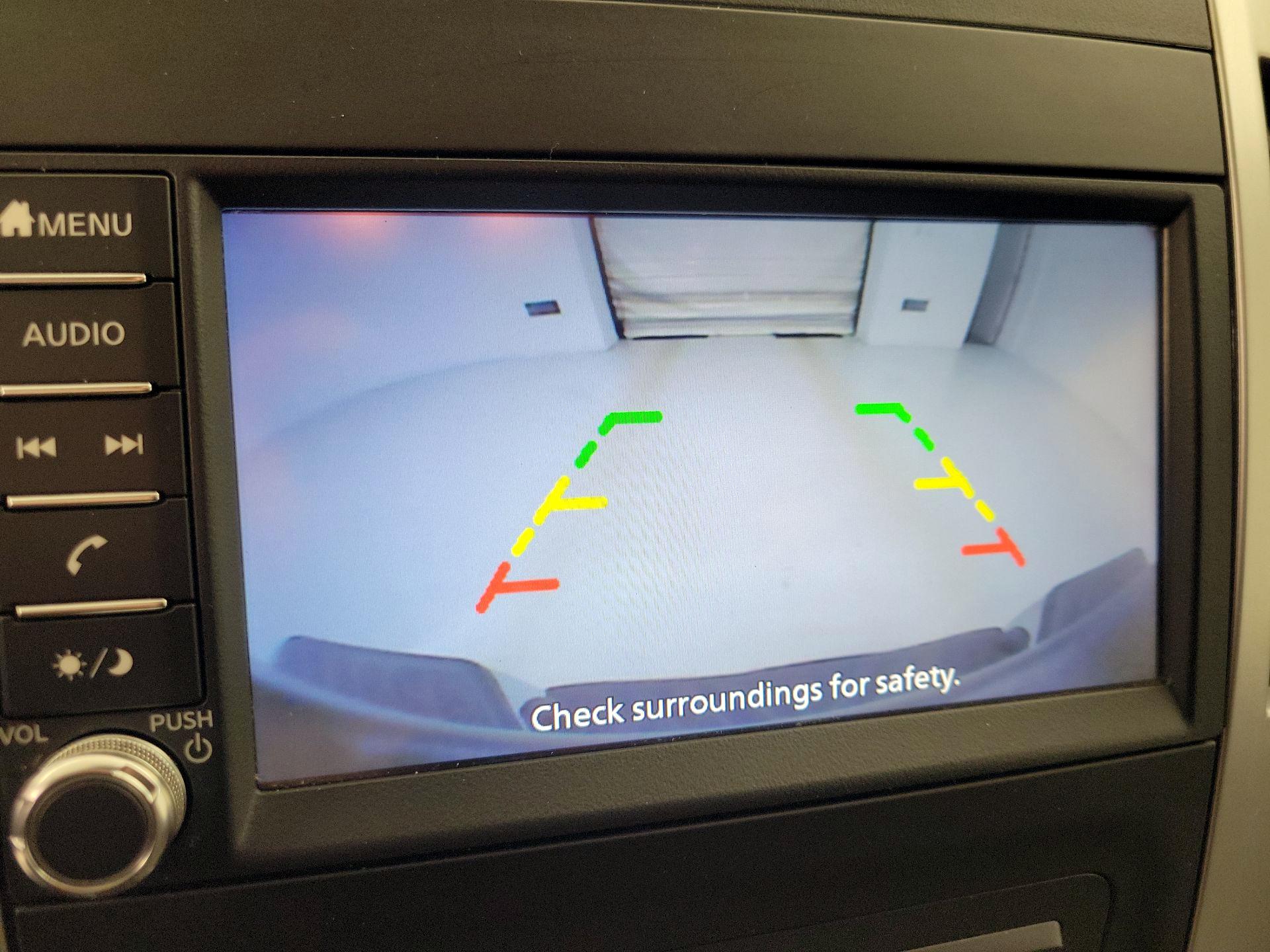 Thumbnail: 2019 Nissan Frontier - 14