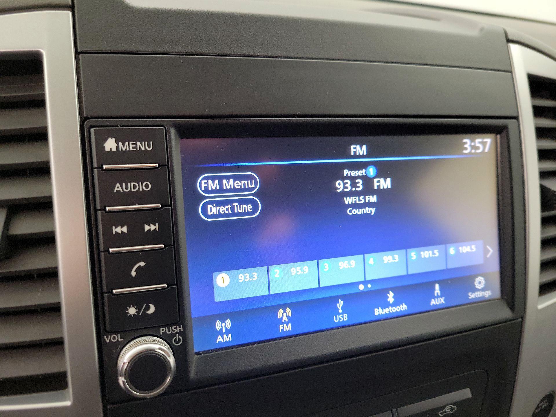 Thumbnail: 2019 Nissan Frontier - 15