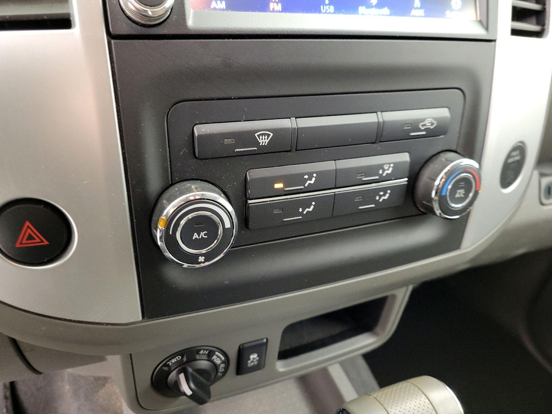 Thumbnail: 2019 Nissan Frontier - 16