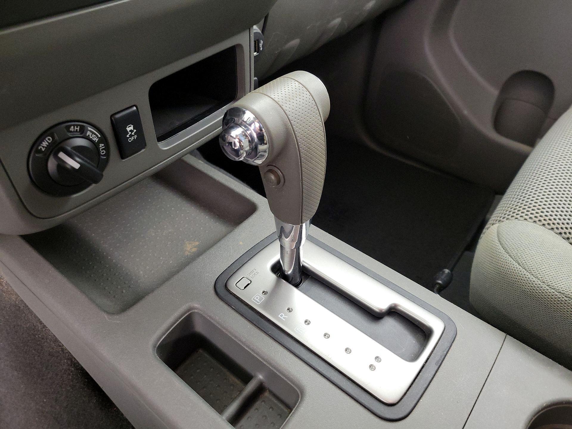 Thumbnail: 2019 Nissan Frontier - 17