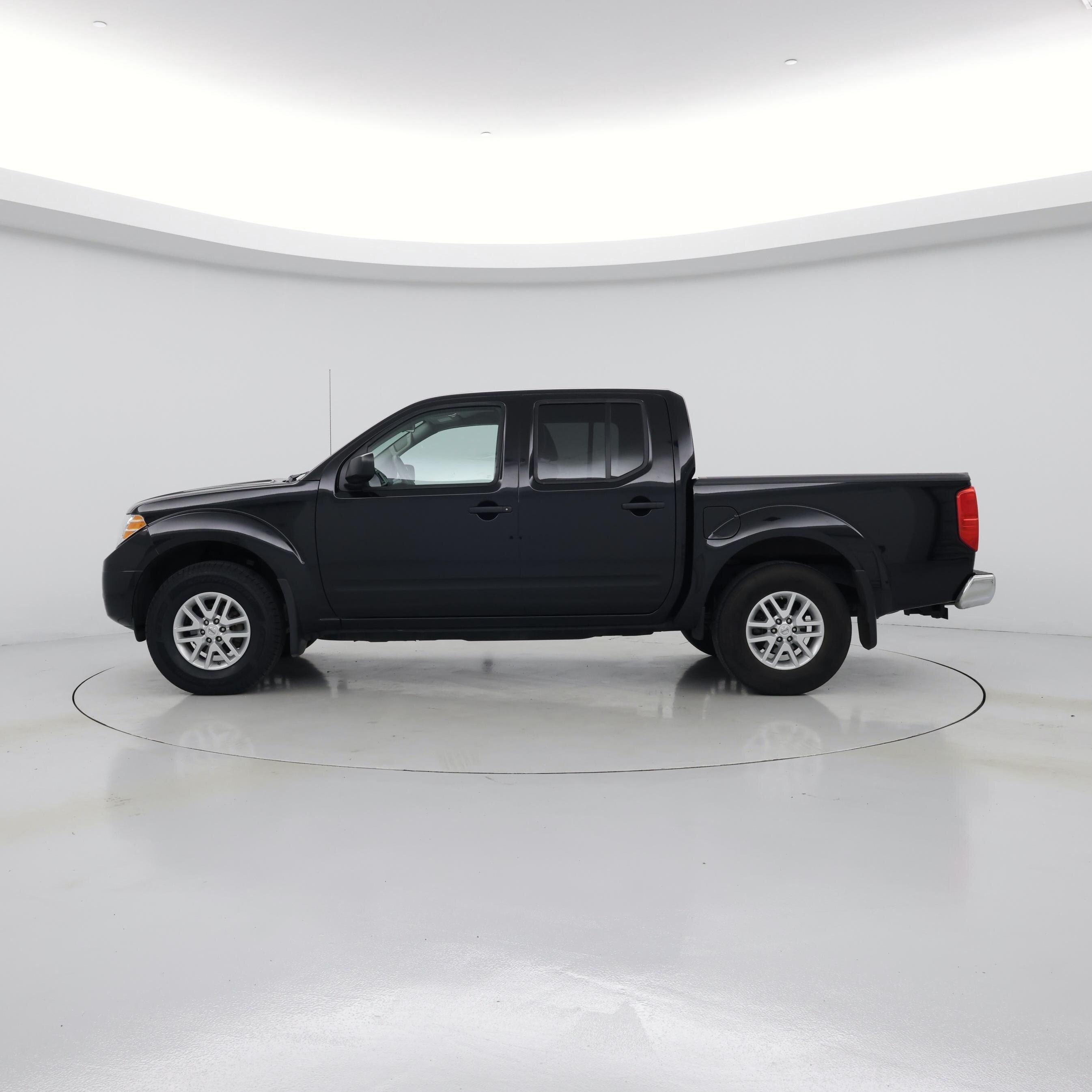 Thumbnail: 2019 Nissan Frontier - 3