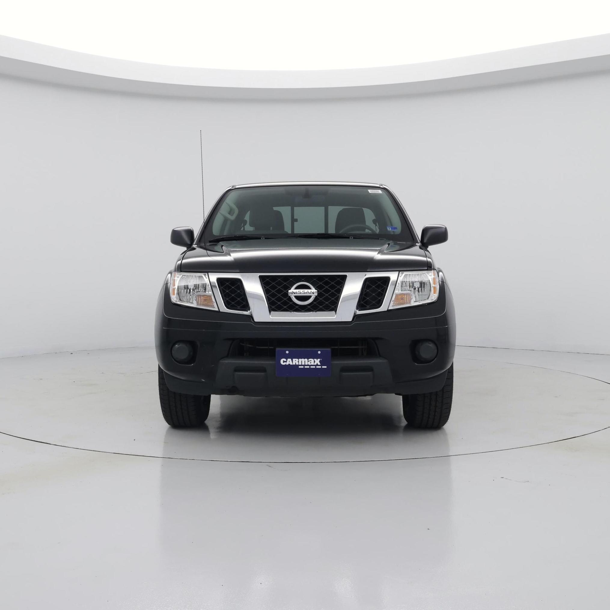 Thumbnail: 2019 Nissan Frontier - 5