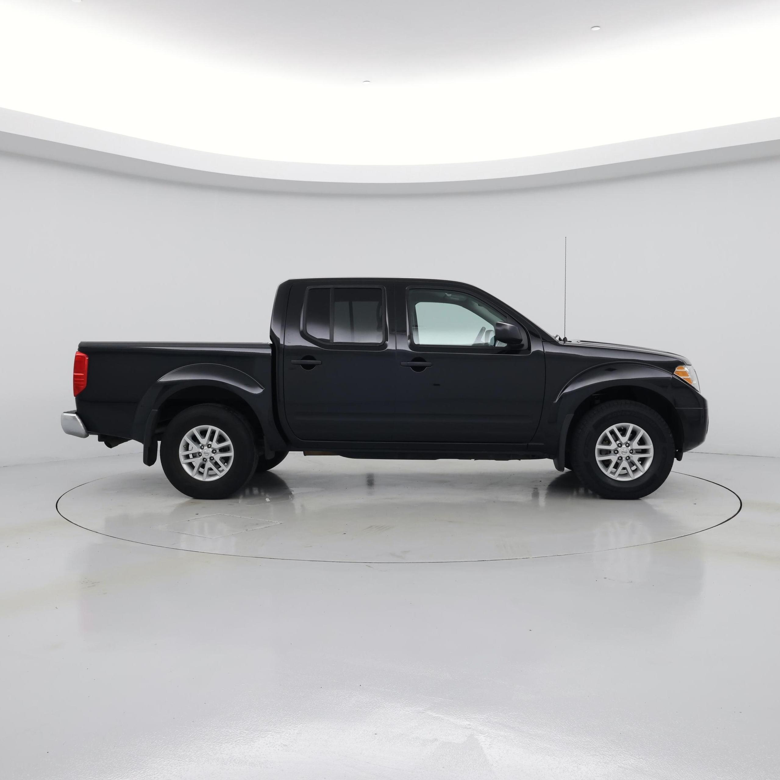 Thumbnail: 2019 Nissan Frontier - 7