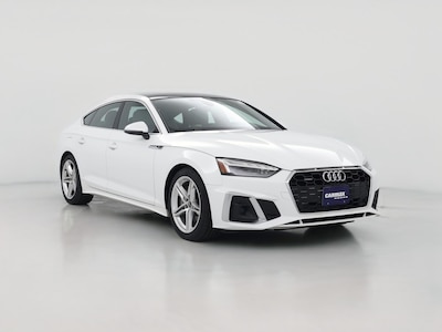 2021 Audi A5 Sportback S-Line Premium Plus