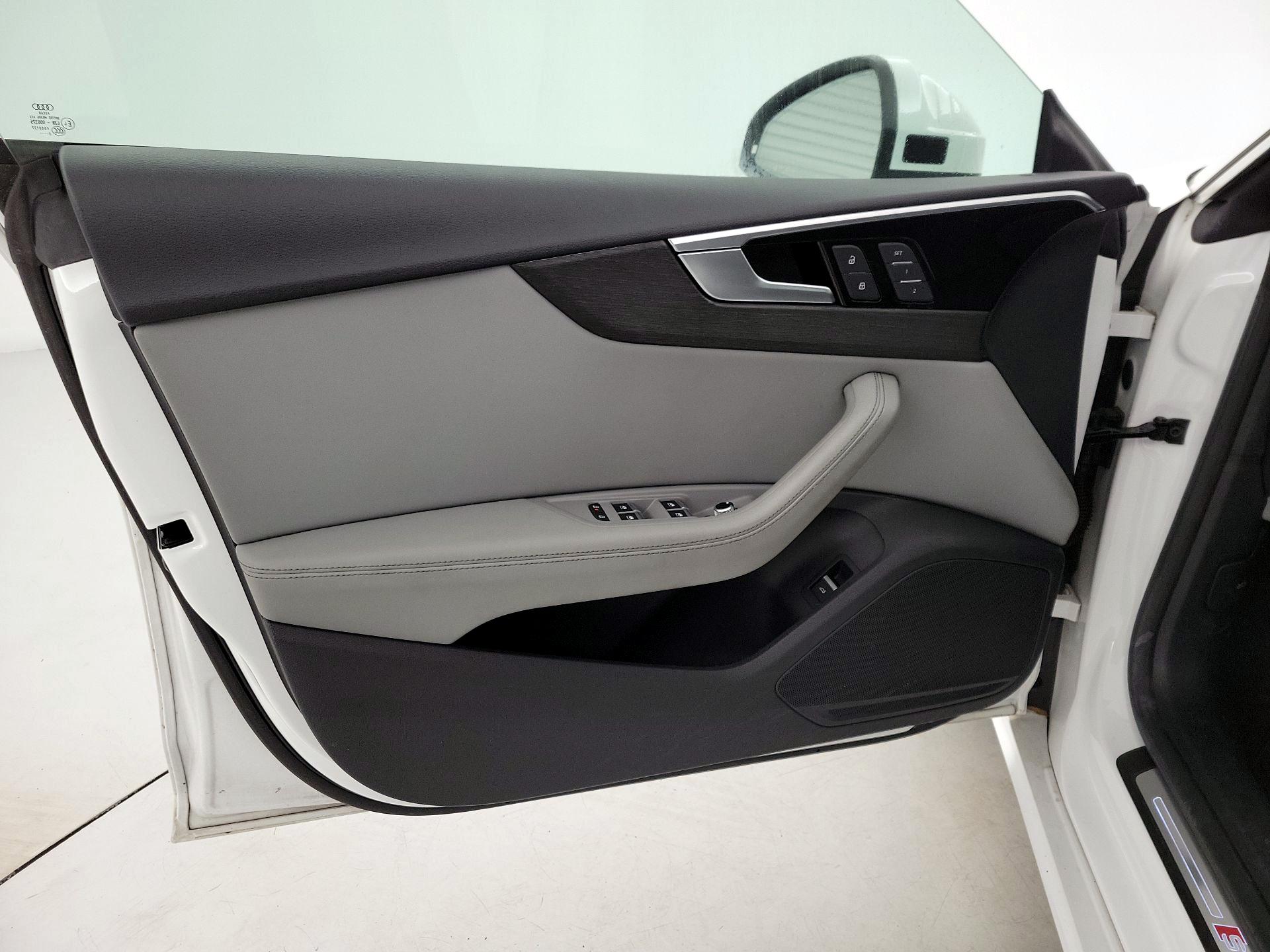 Thumbnail: 2021 Audi A5 - 12