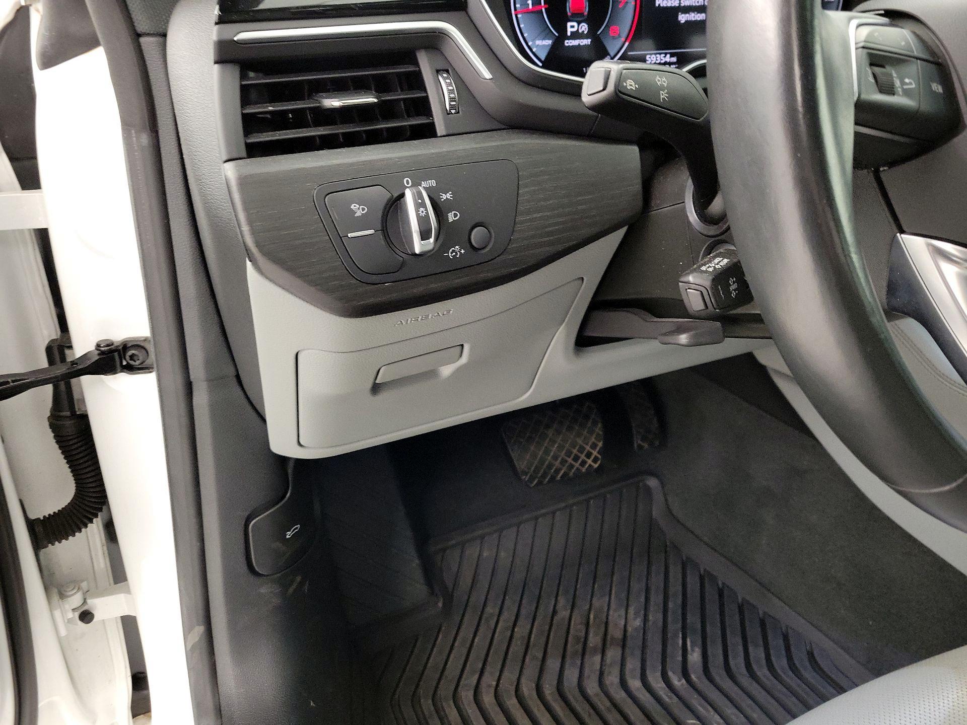 Thumbnail: 2021 Audi A5 - 13