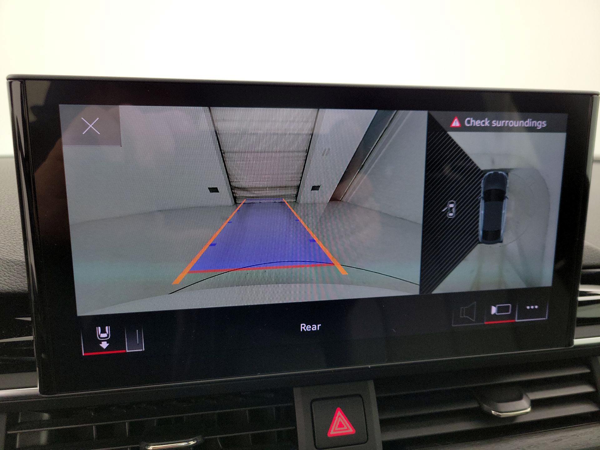 Thumbnail: 2021 Audi A5 - 14