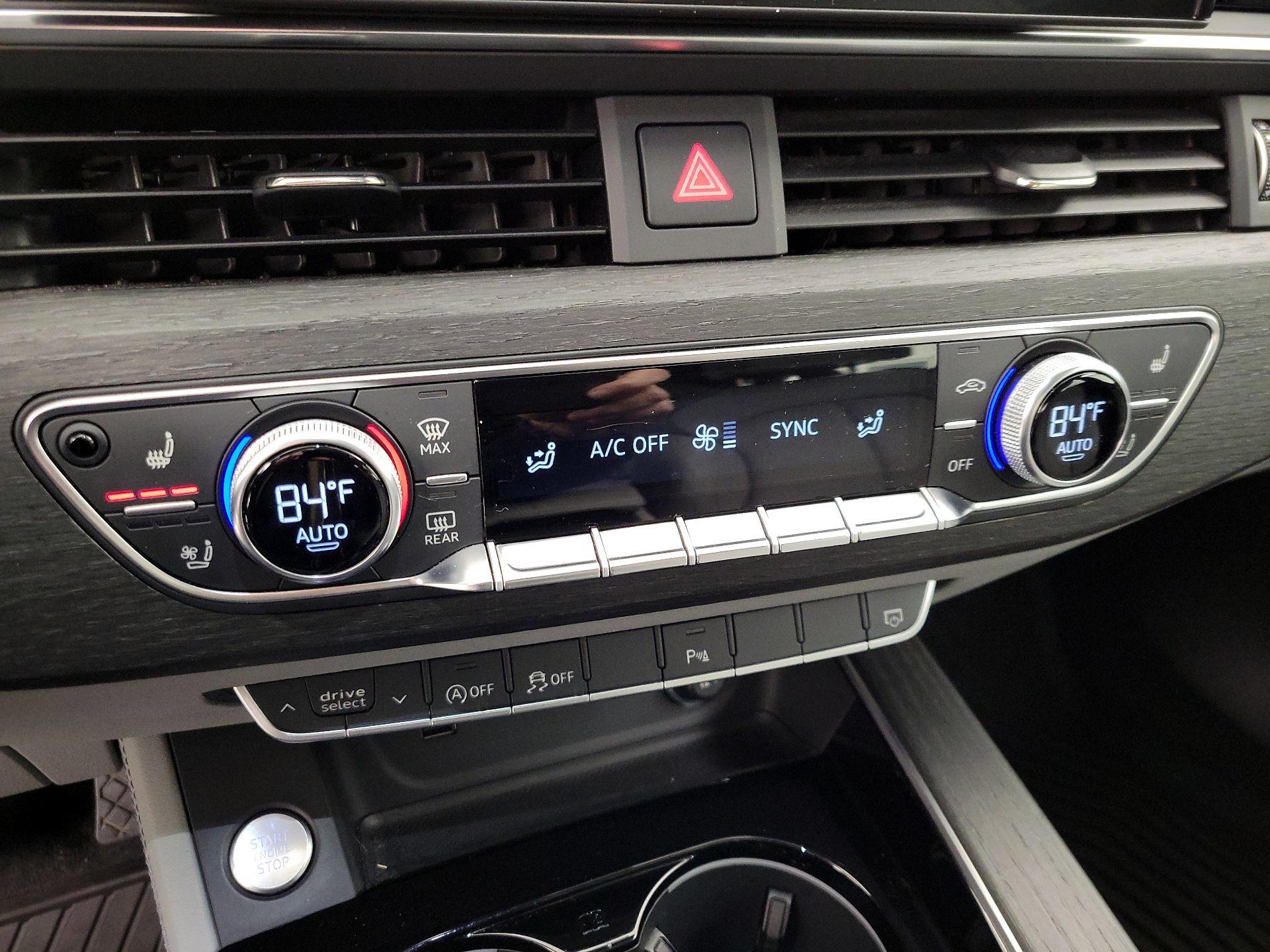 Thumbnail: 2021 Audi A5 - 16