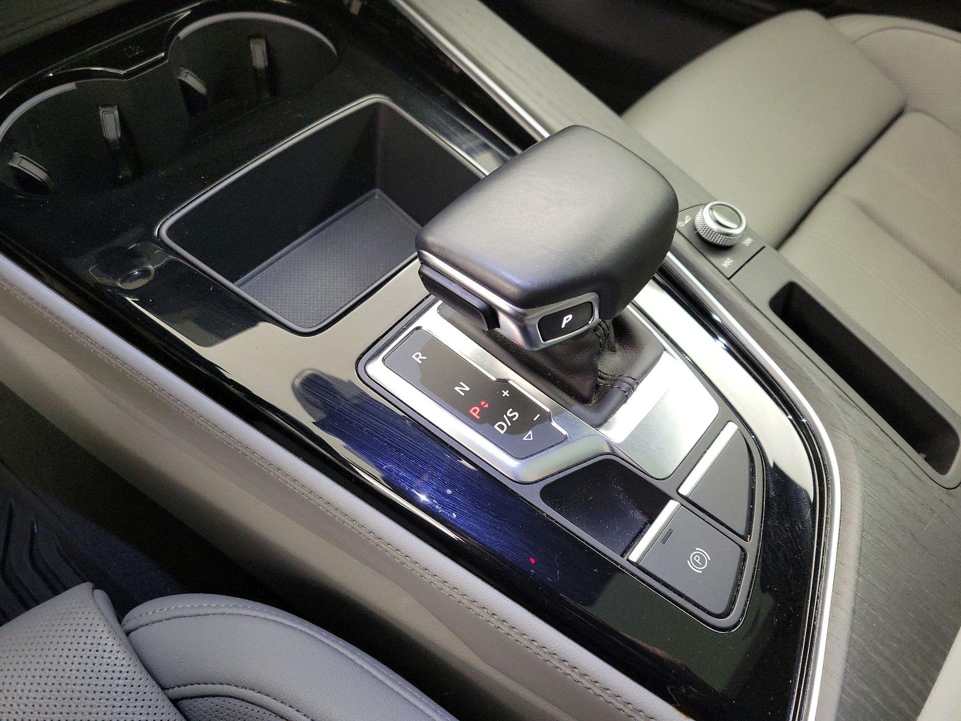 Thumbnail: 2021 Audi A5 - 17