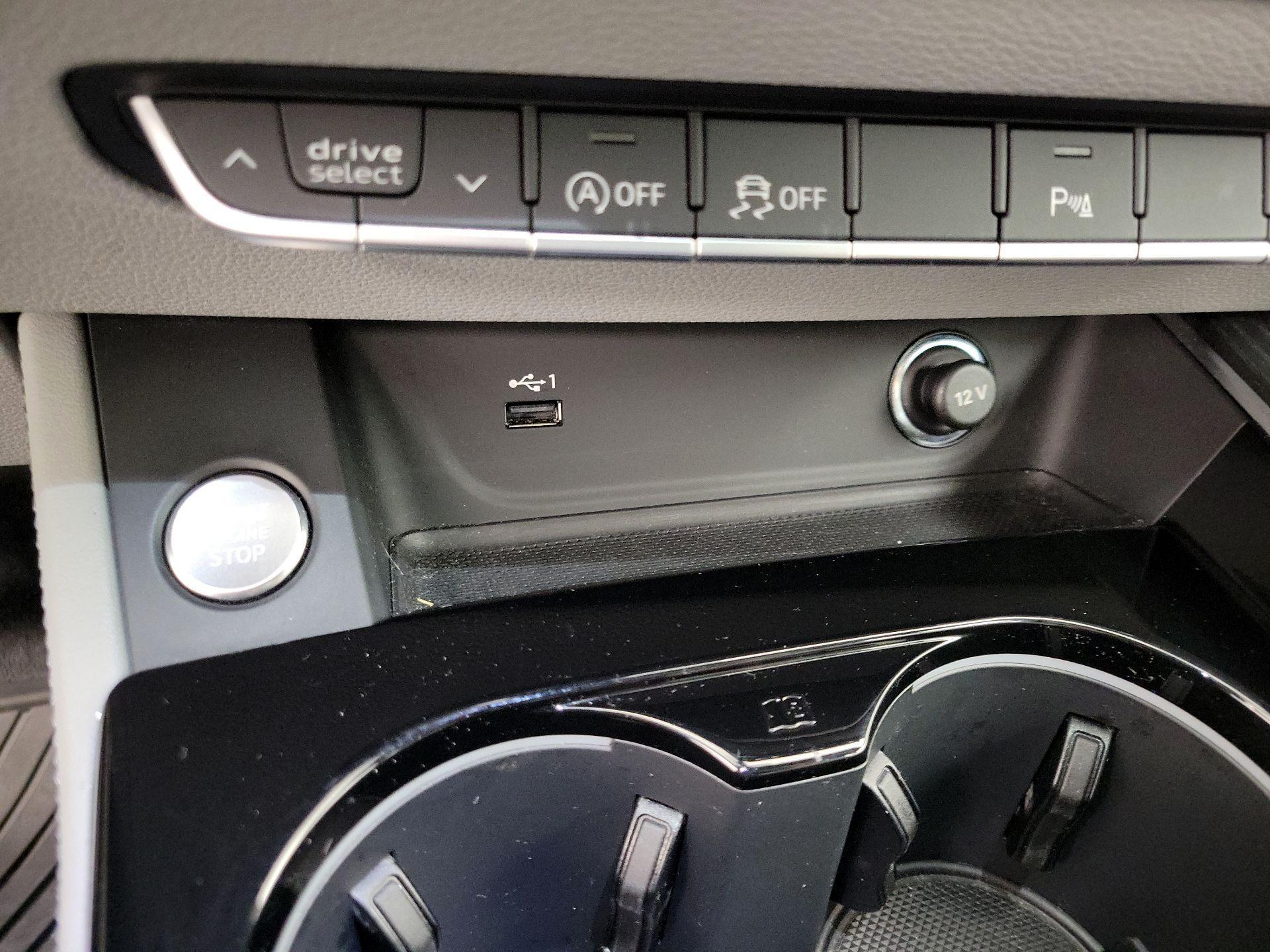 Thumbnail: 2021 Audi A5 - 18