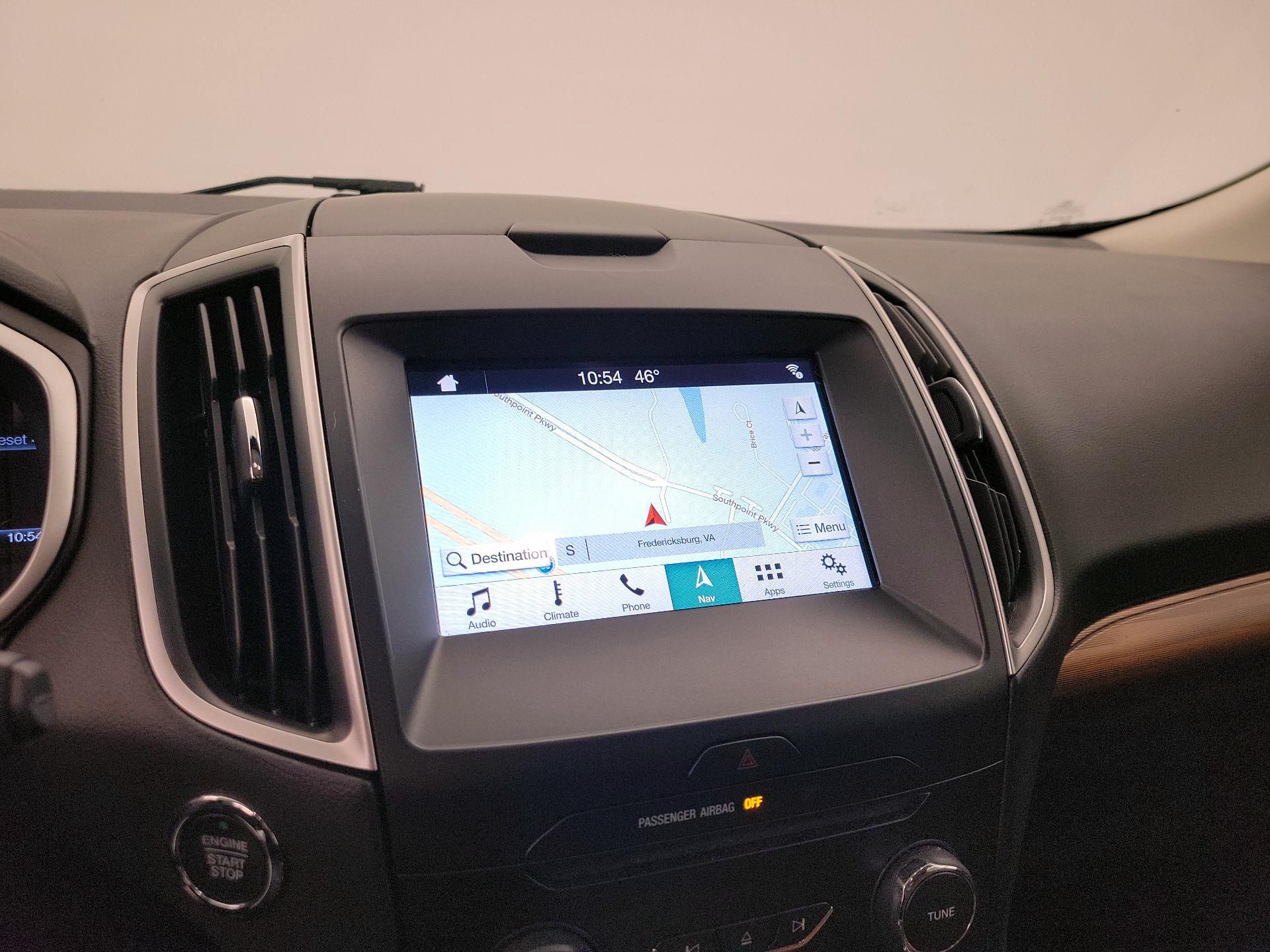 Thumbnail: 2018 Ford Edge - 14