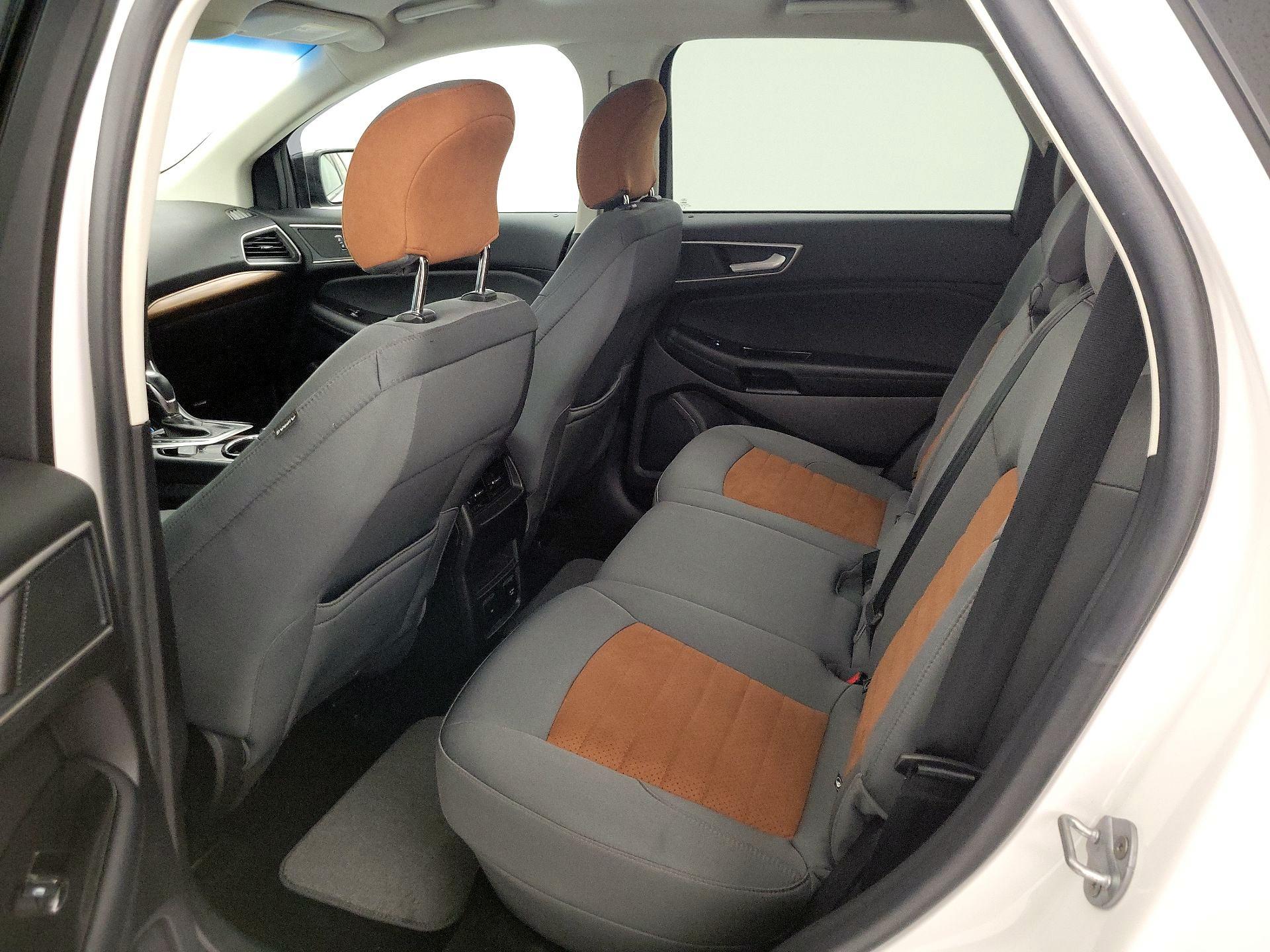 Thumbnail: 2018 Ford Edge - 20