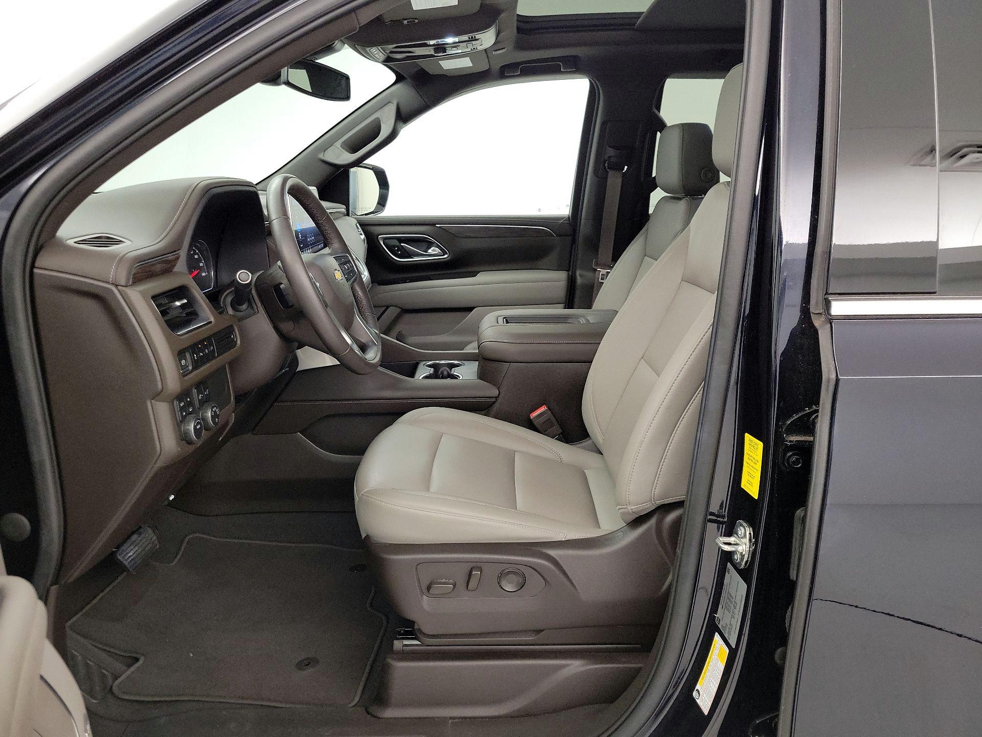 Thumbnail: 2021 Chevrolet Tahoe - 11