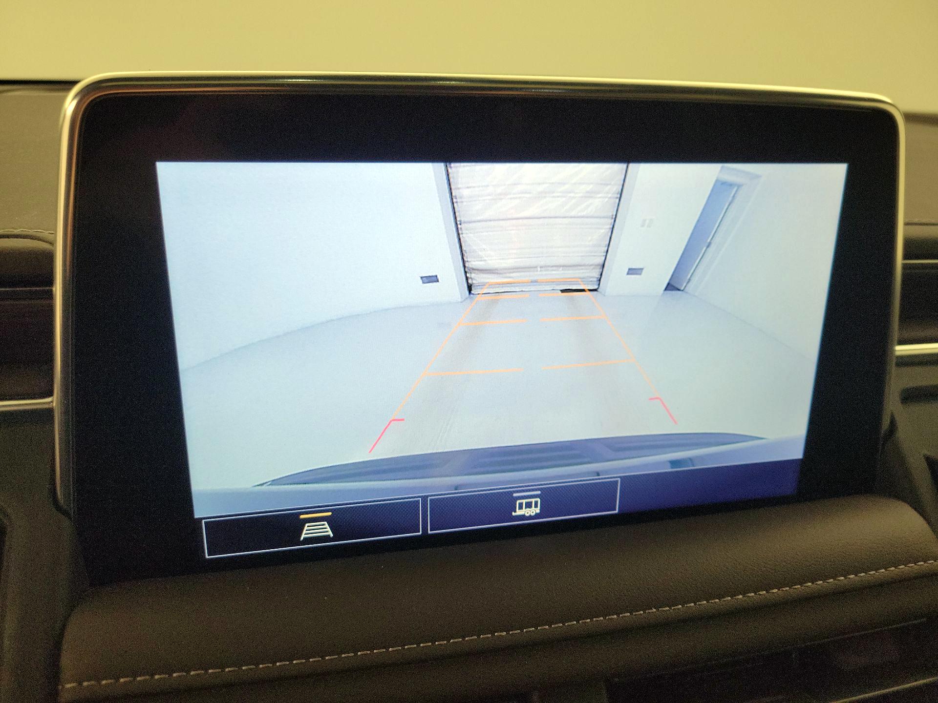 Thumbnail: 2021 Chevrolet Tahoe - 14