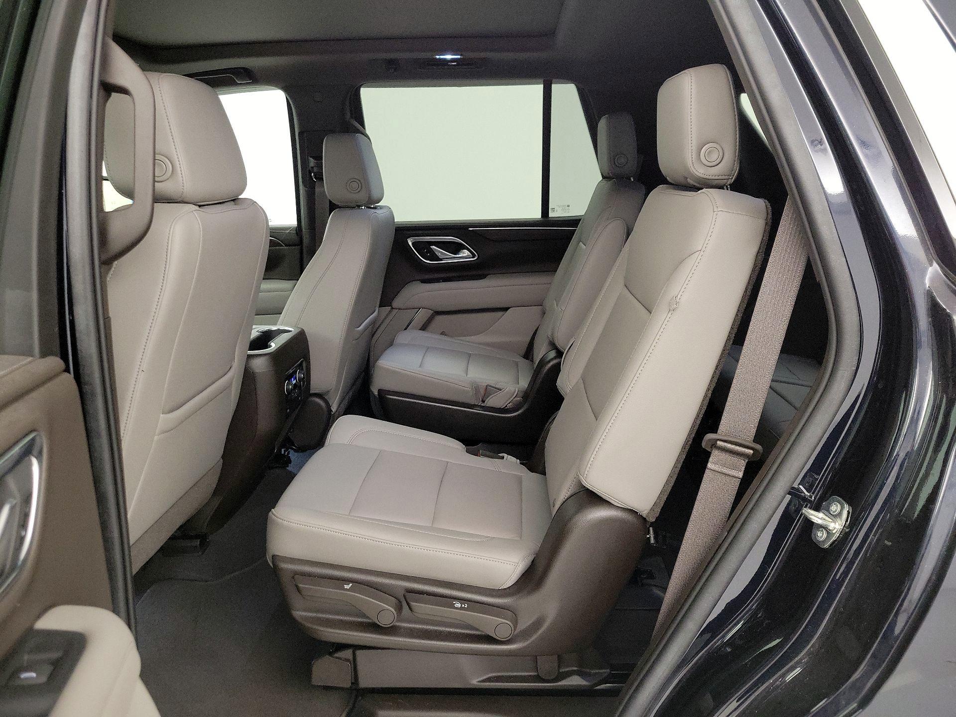 Thumbnail: 2021 Chevrolet Tahoe - 20